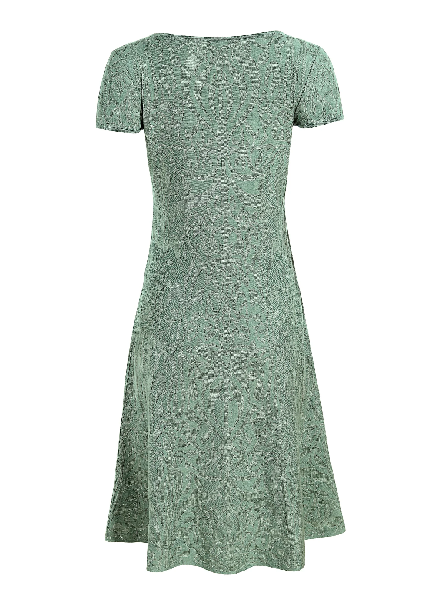 Natalia Dress - Image 4