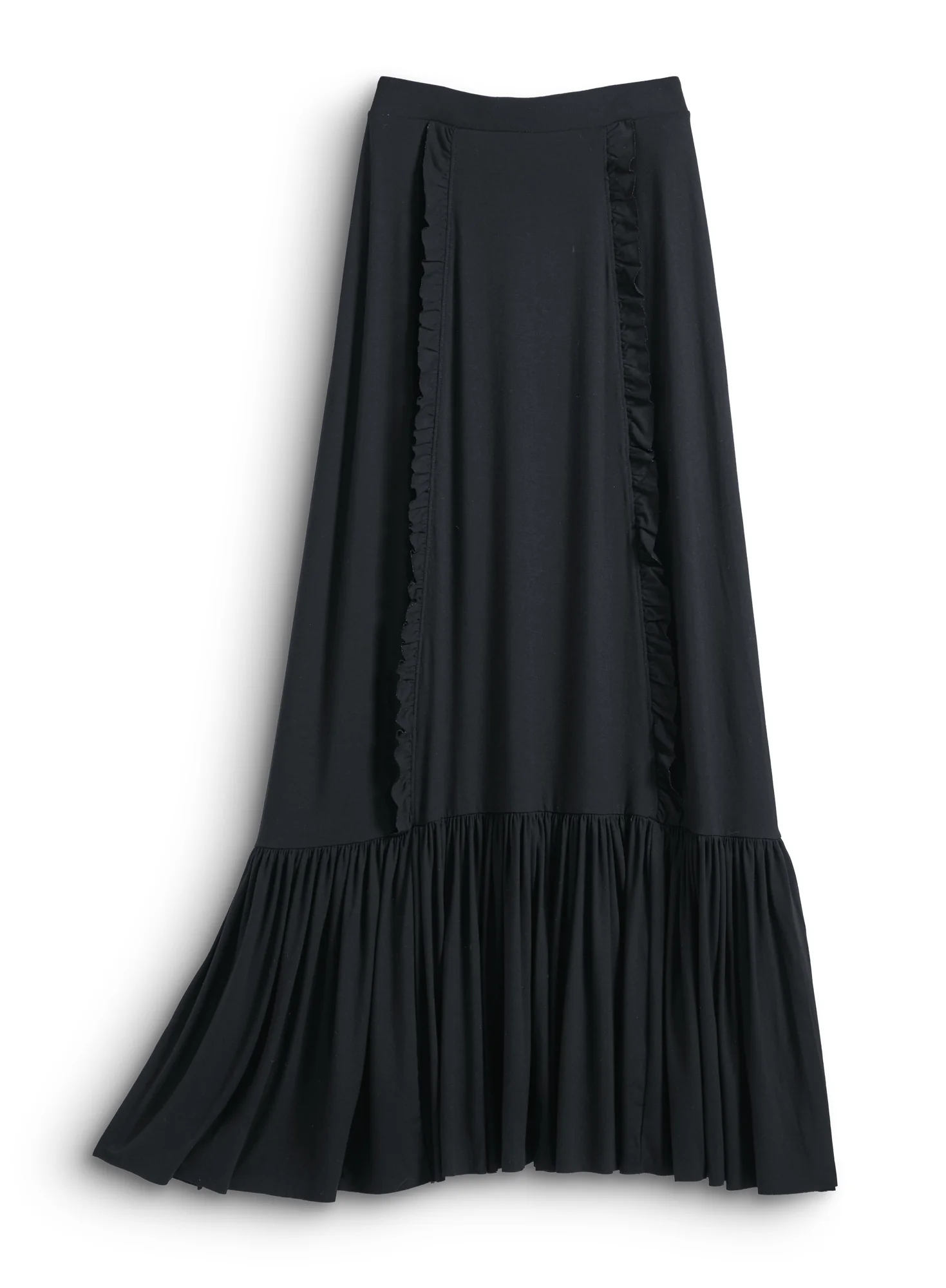 Natalia Maxi-Skirt - Image 3