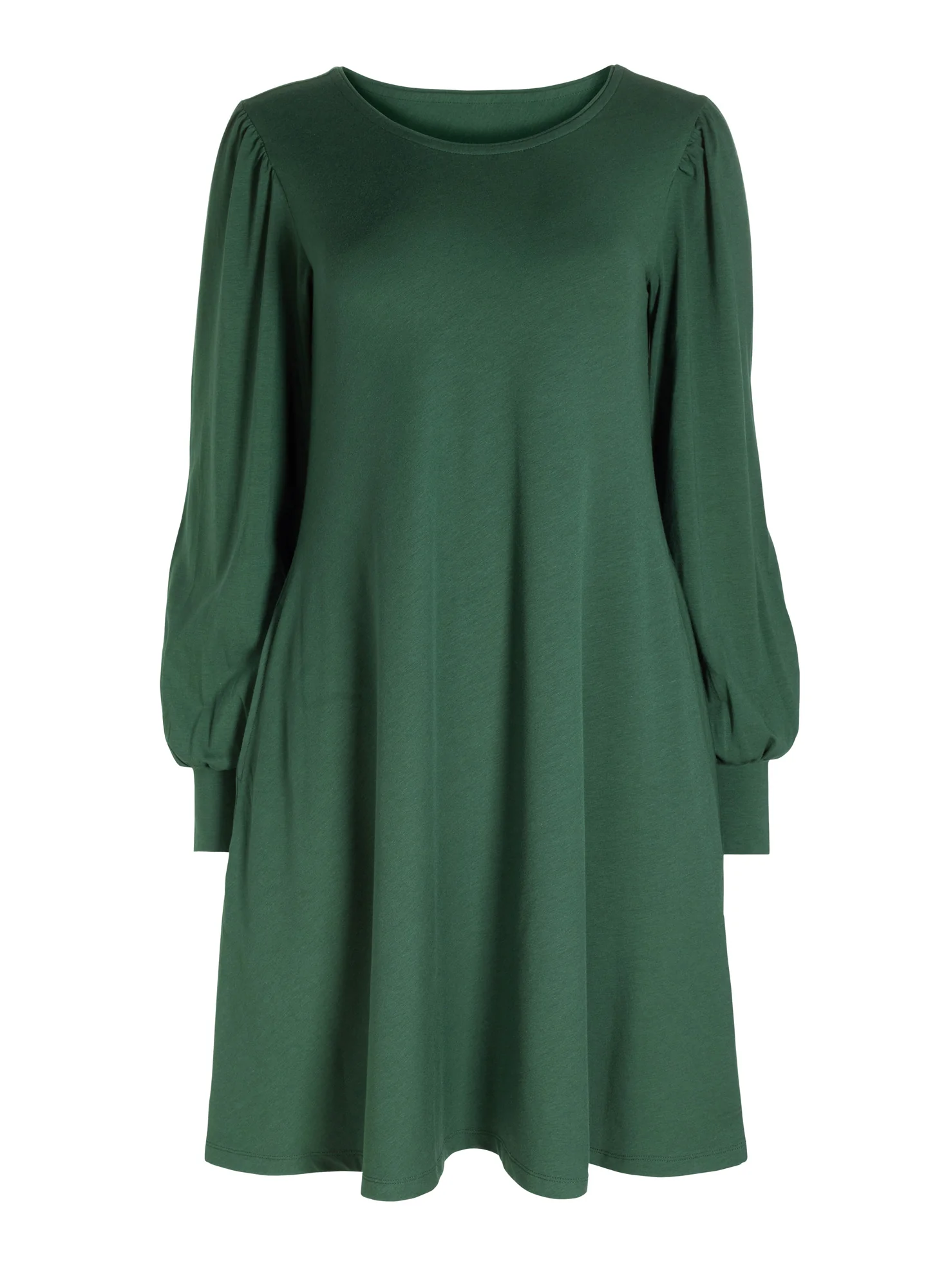 Natalya Dress