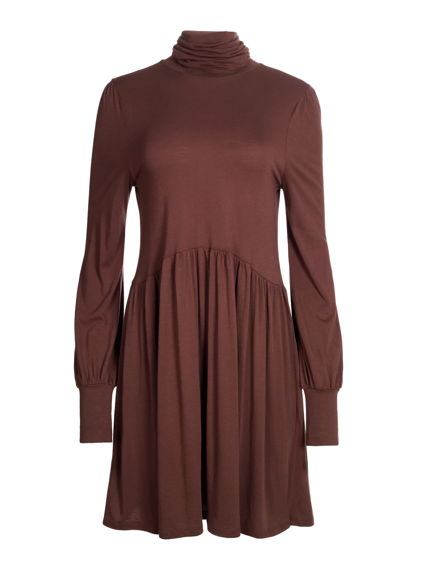 Nicole Tunic-Dress - Image 2