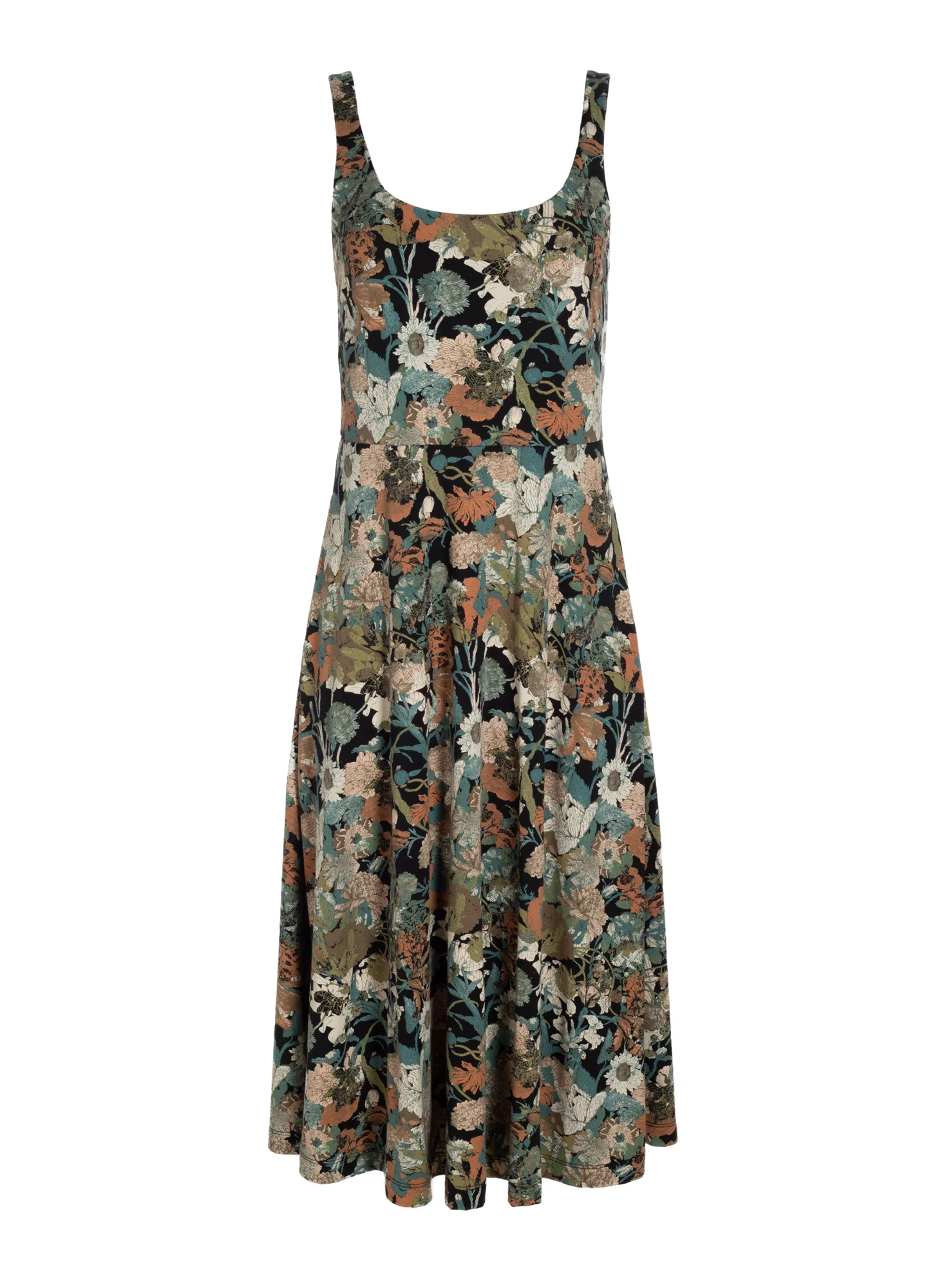 Night Meadow Dress - Image 3