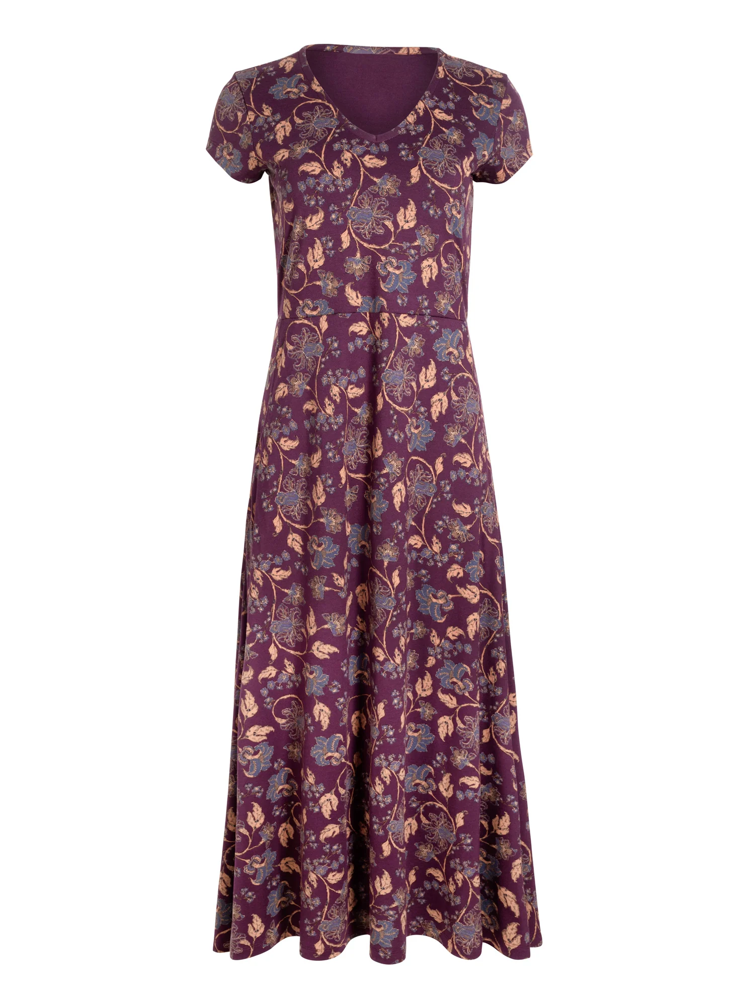 Night Shade Dress - Image 3