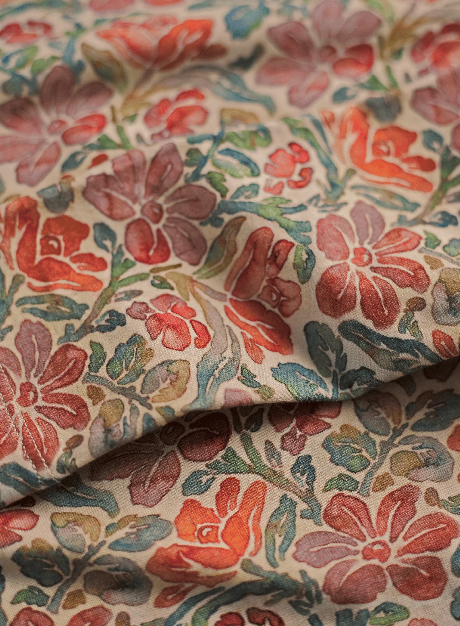 Nimes Tapestry Tee - Image 4