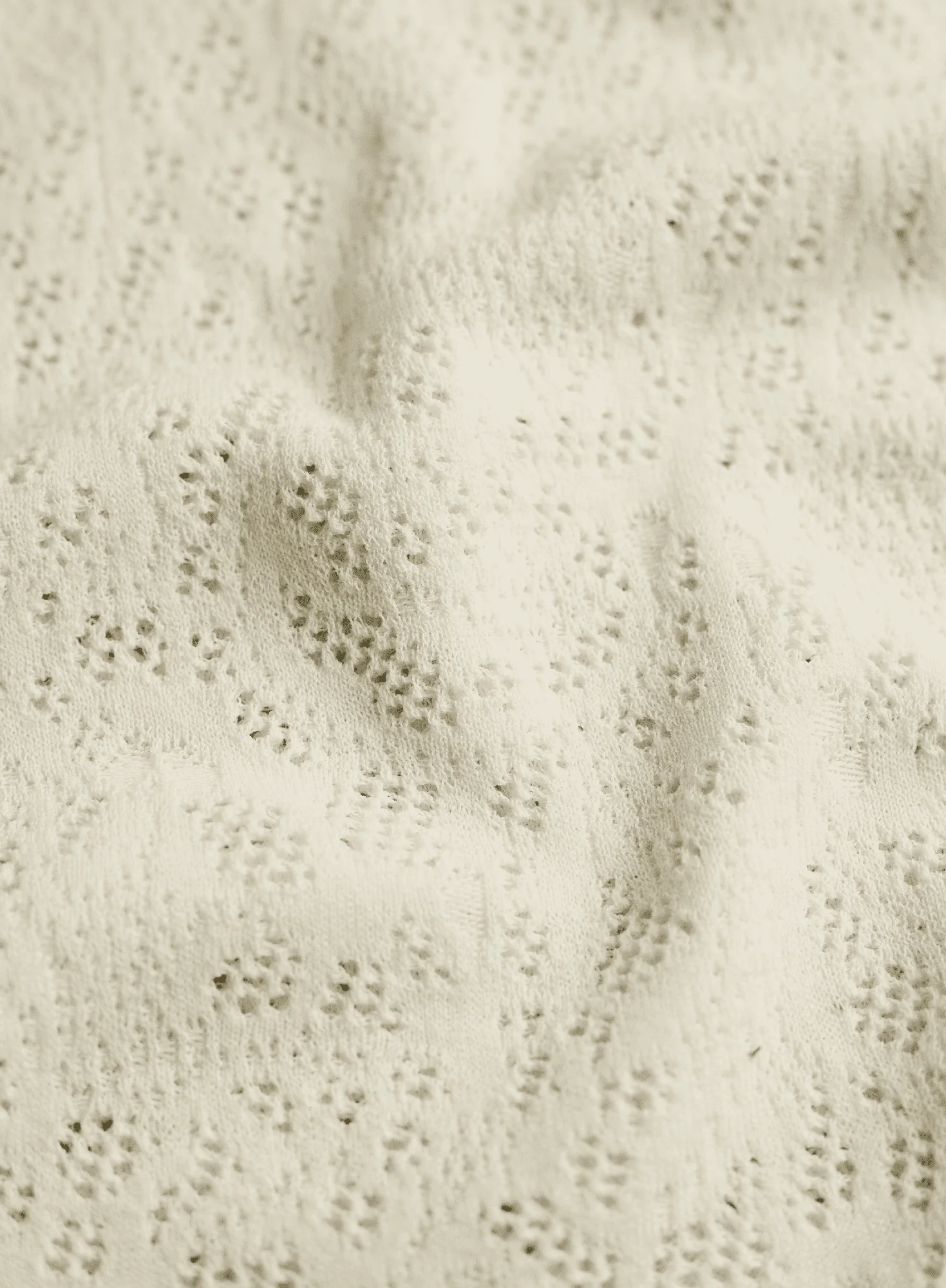Norman Lace Dress - Image 3