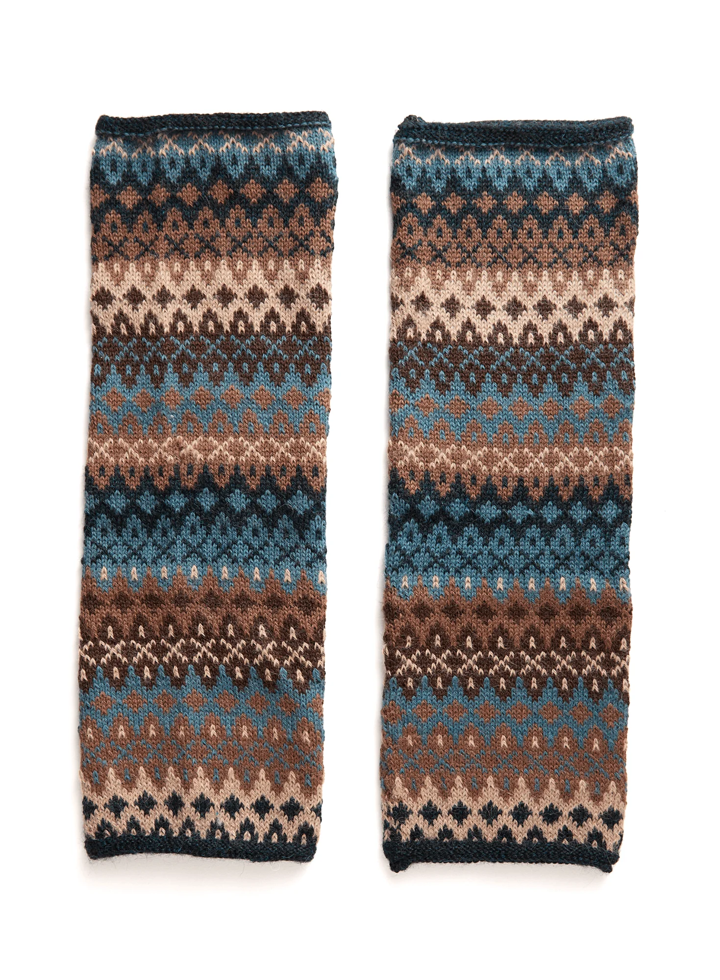 Norse Island Legwarmers - Image 2