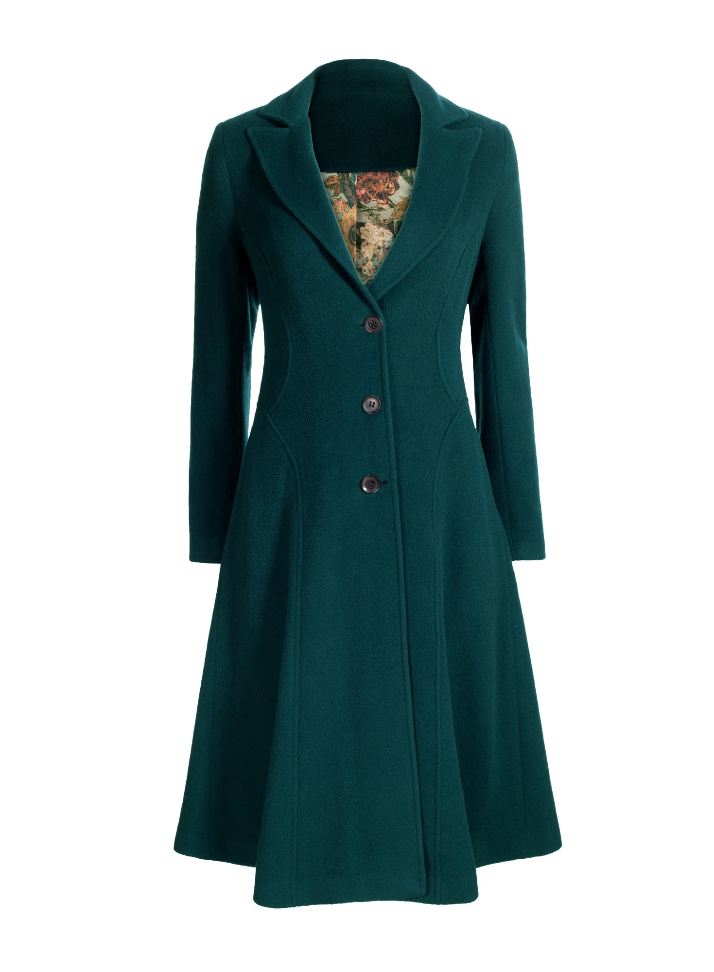 Notting Hill Coat
