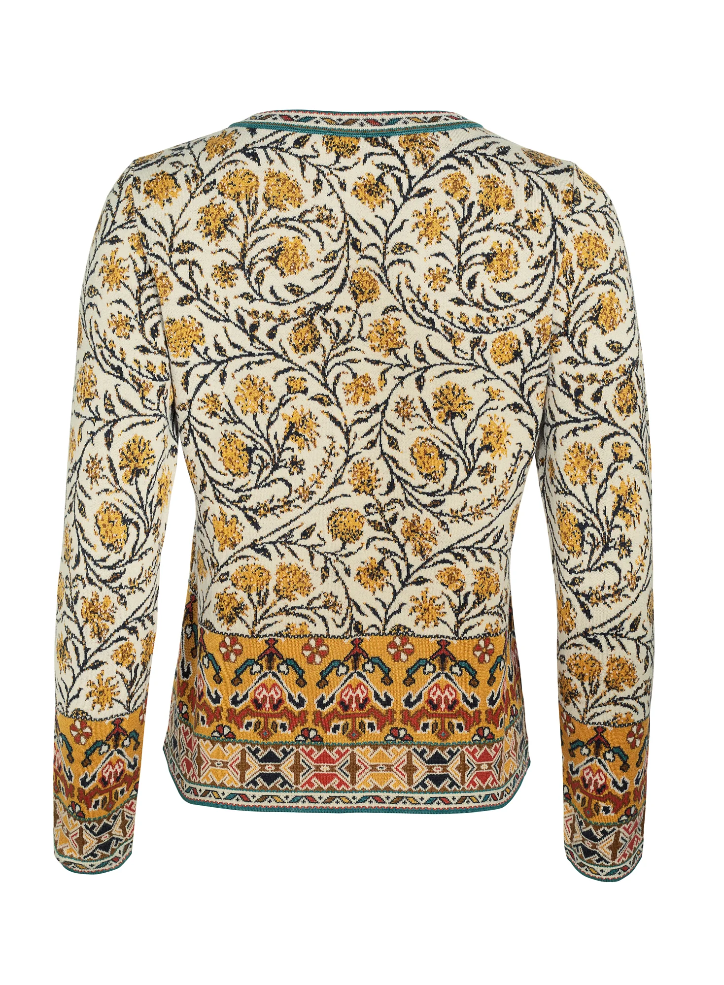 Oasis Cardigan - Image 4