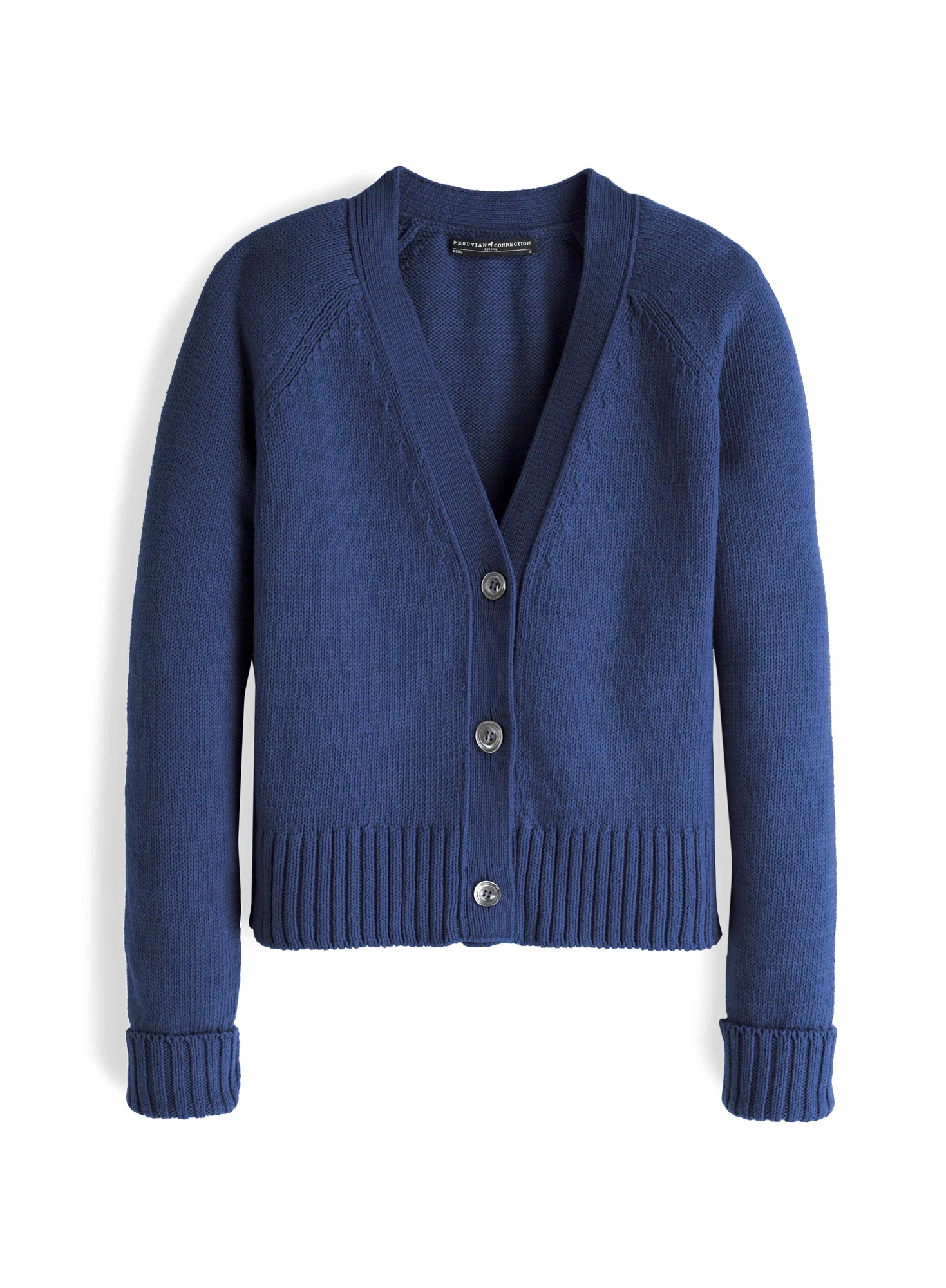 Ogunquit Cardigan