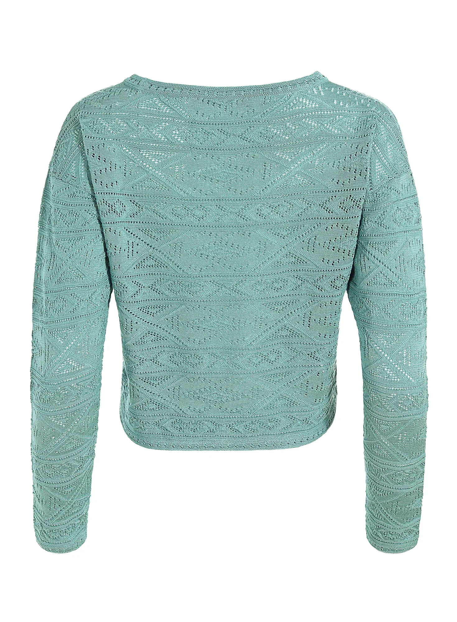 Ogunquit Lace Top