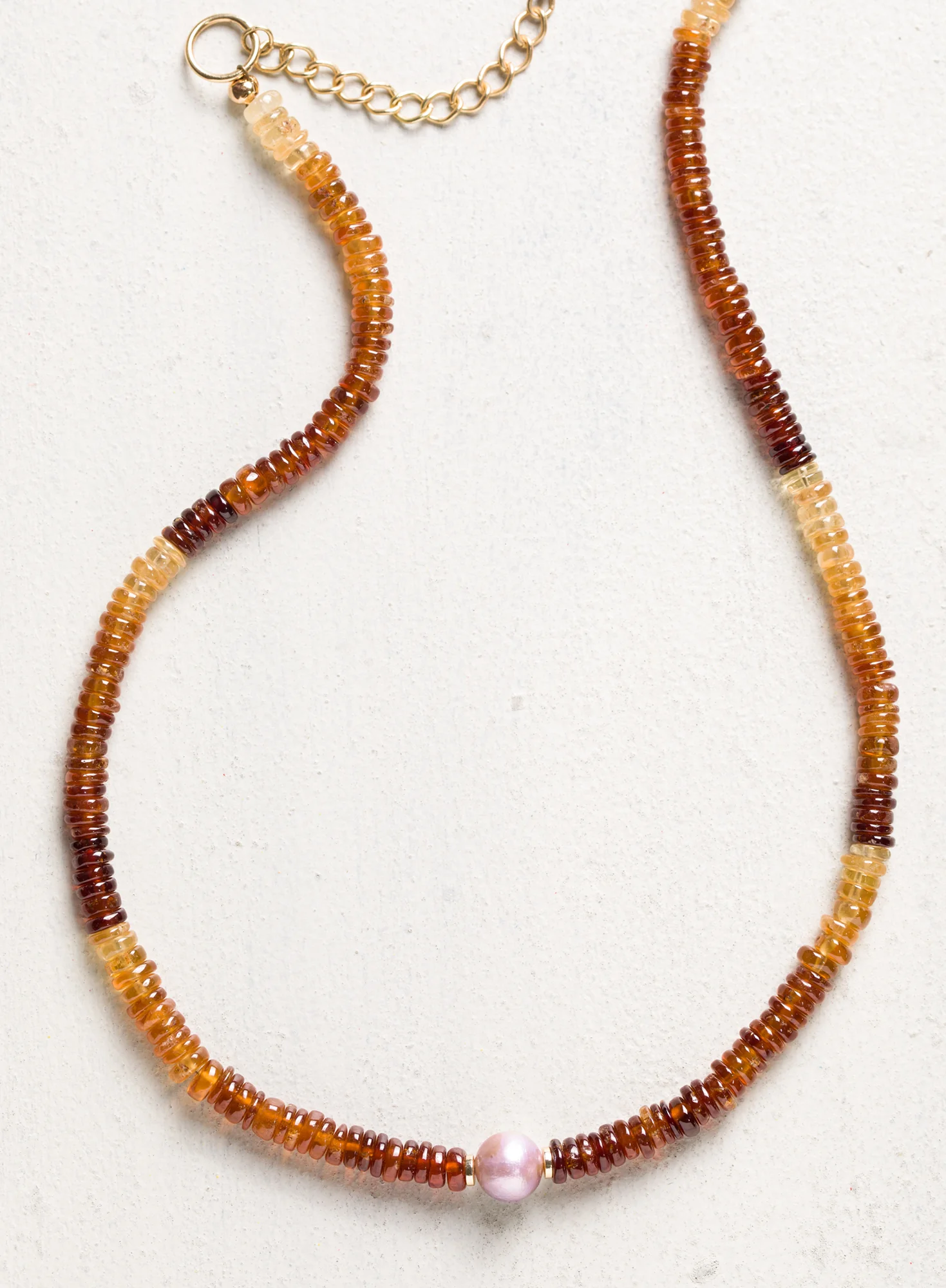 Ombre Dreams Necklace