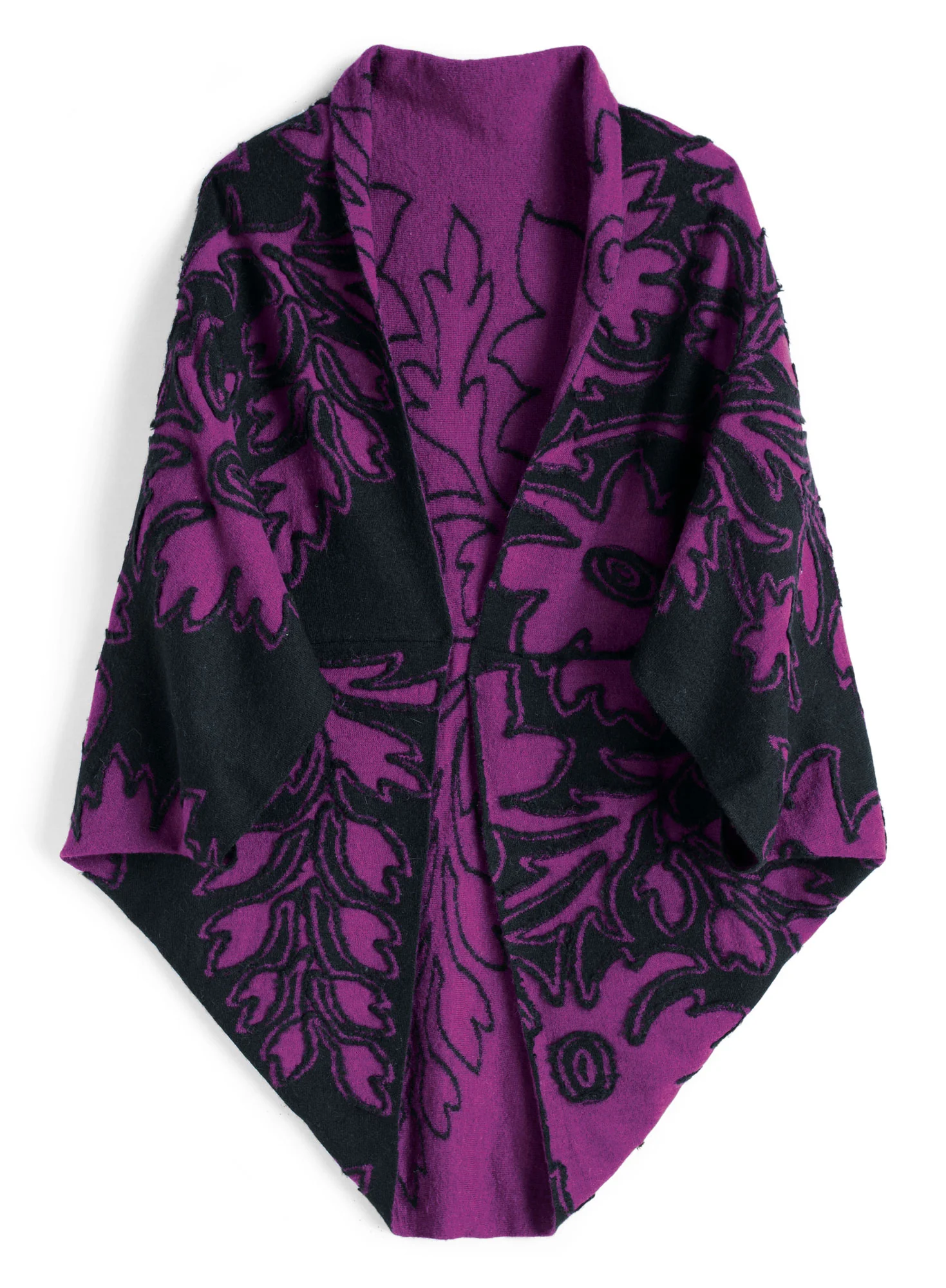 Ondine Shrug - Image 4