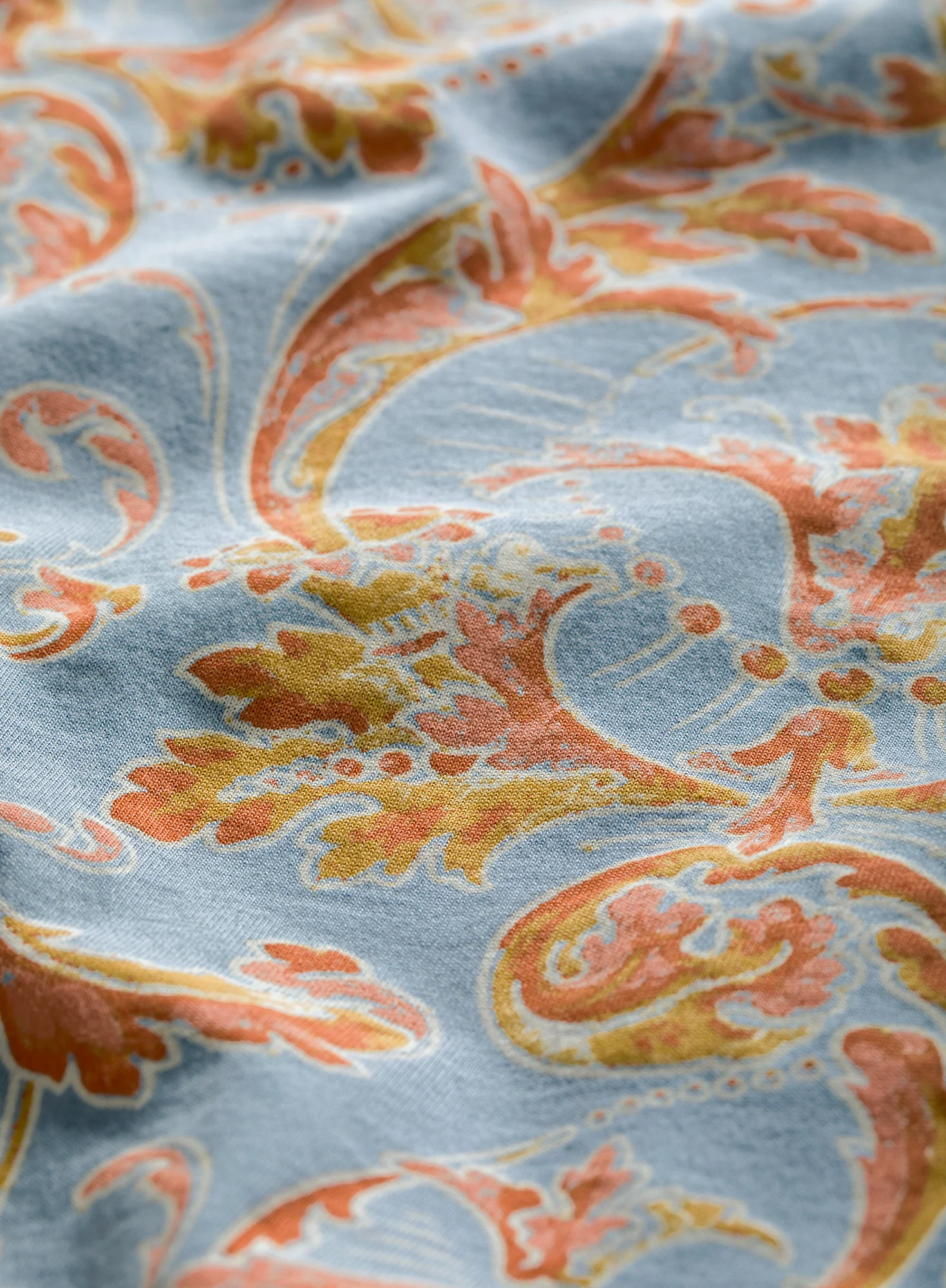 Orangery Dress - Image 3