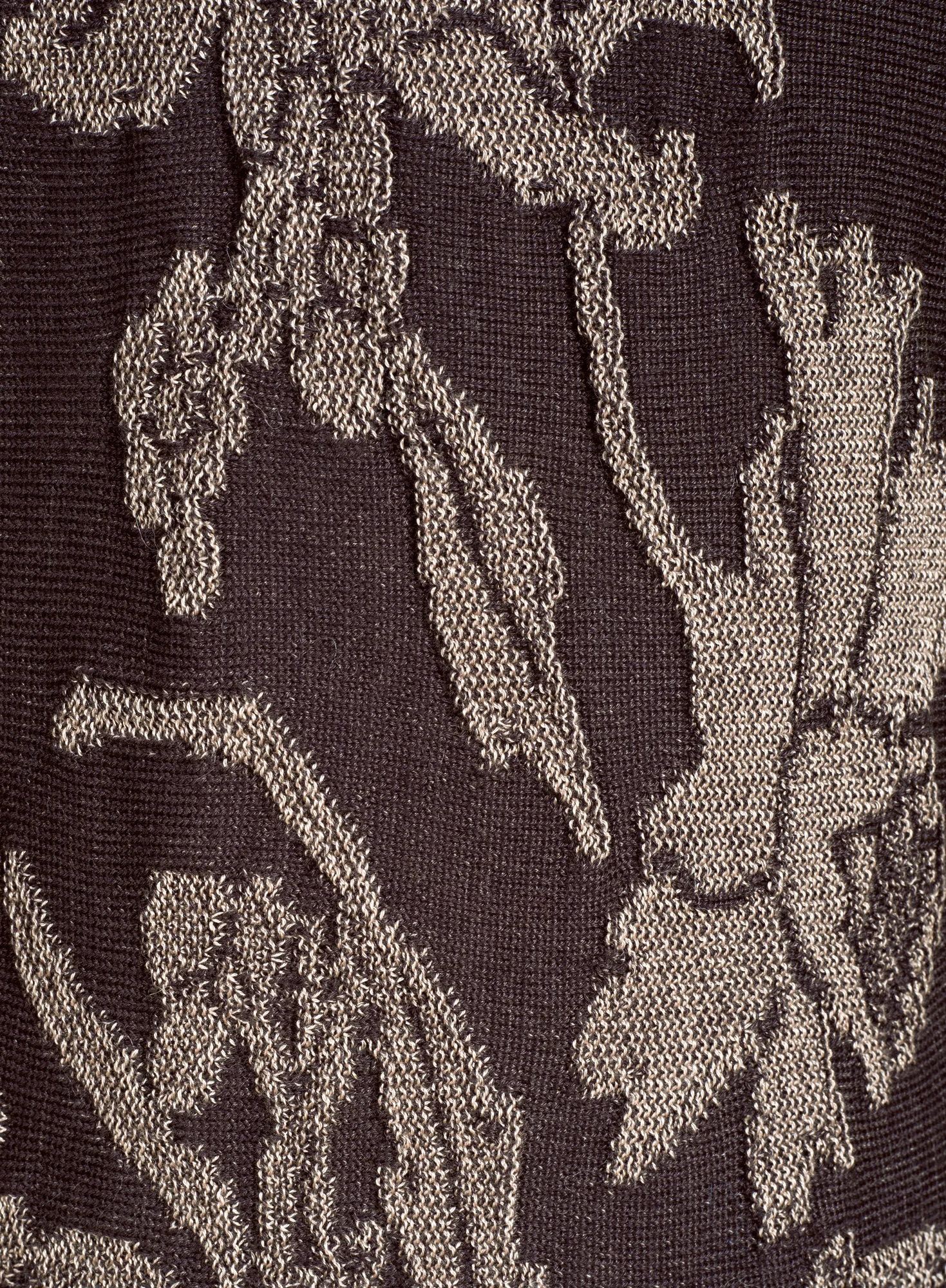 Orchid Vine Dress - Image 3
