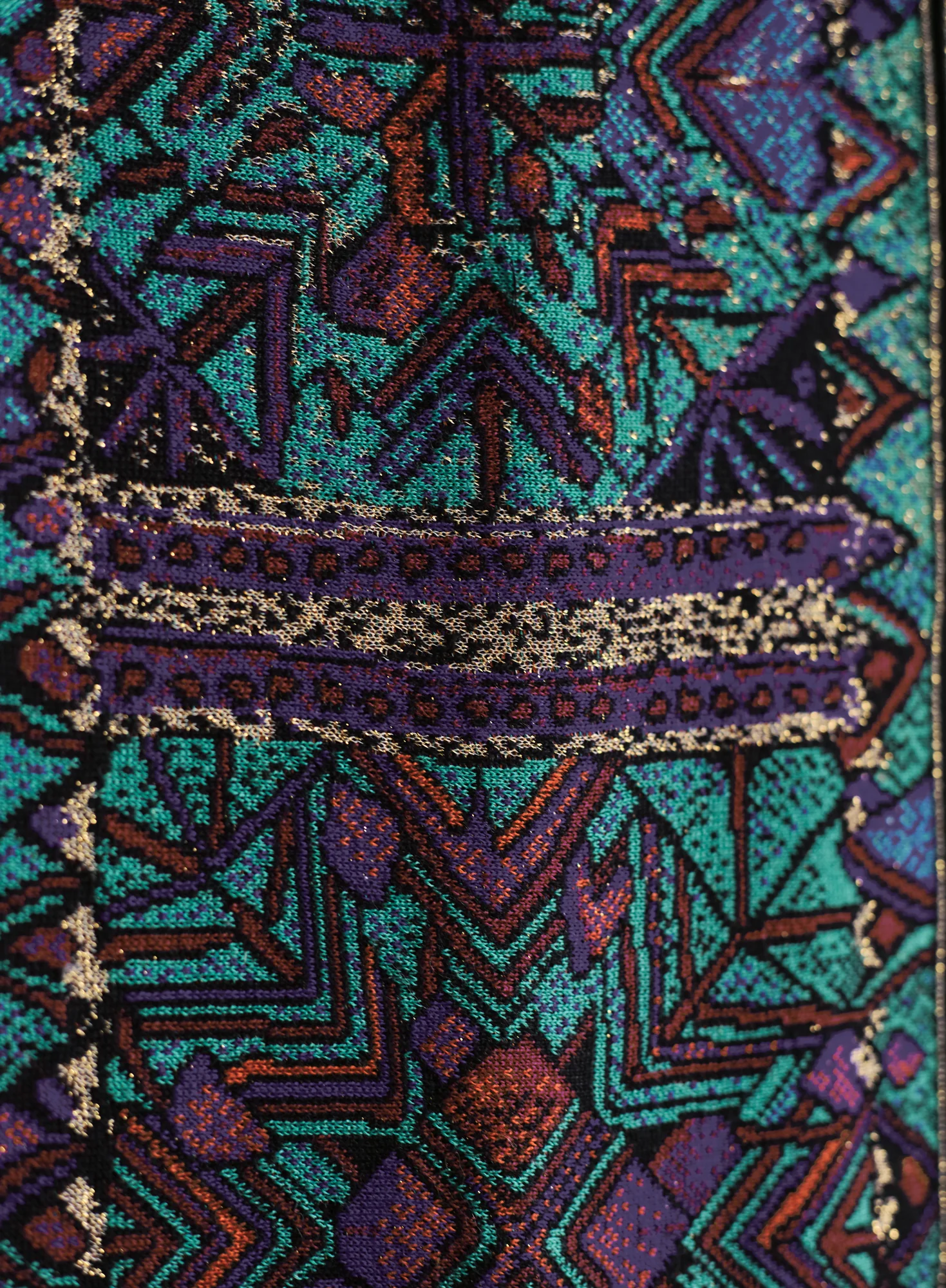 Orelle Maxi-Skirt - Image 3