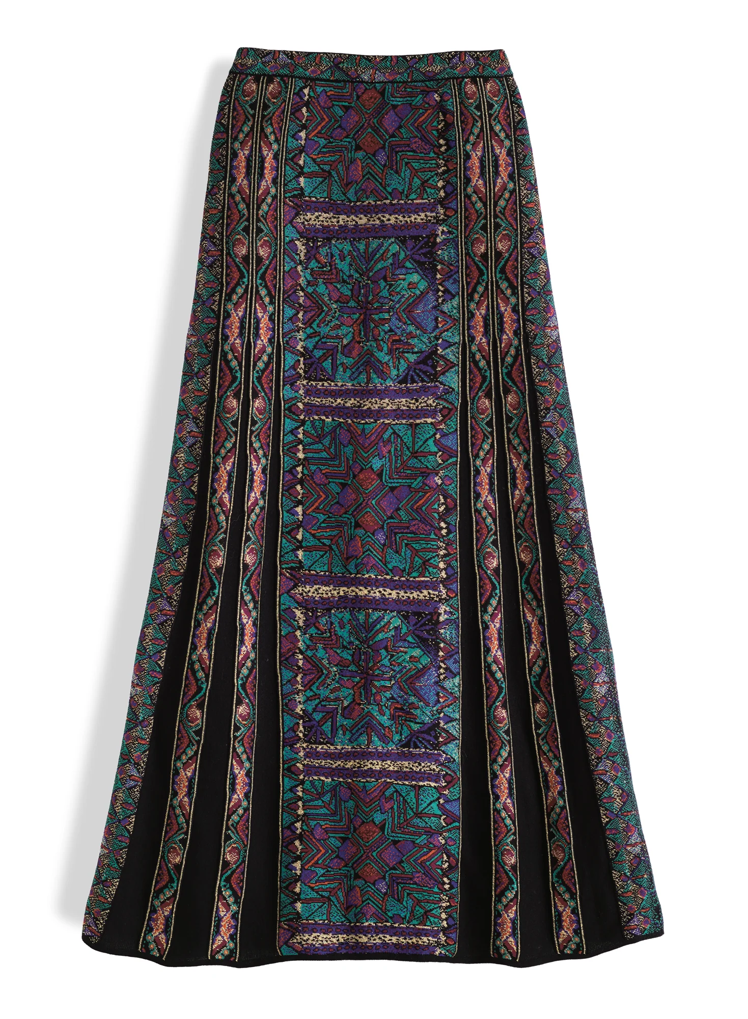 Orelle Maxi-Skirt - Image 4