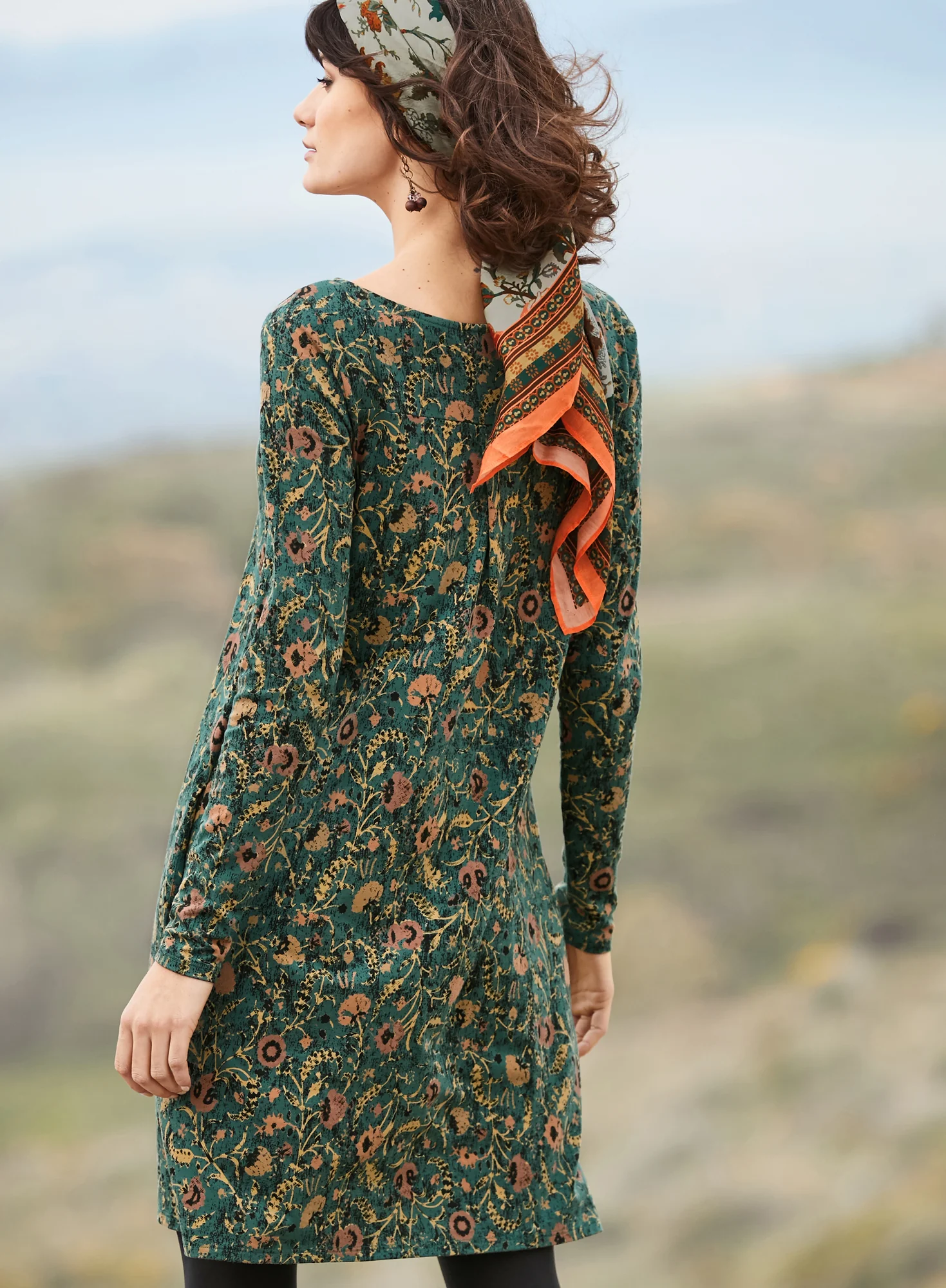 Orla Dress - Image 2