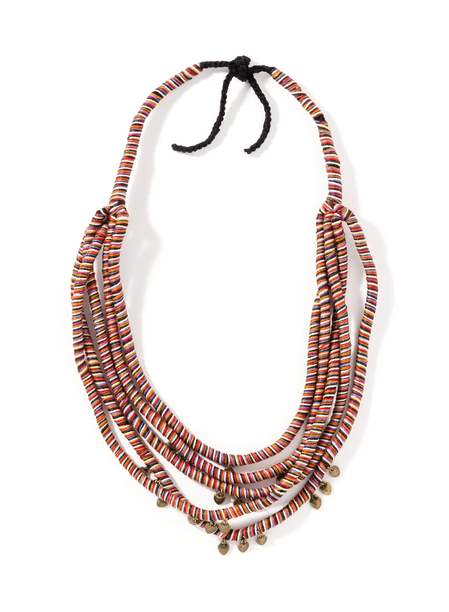 Ormea Necklace