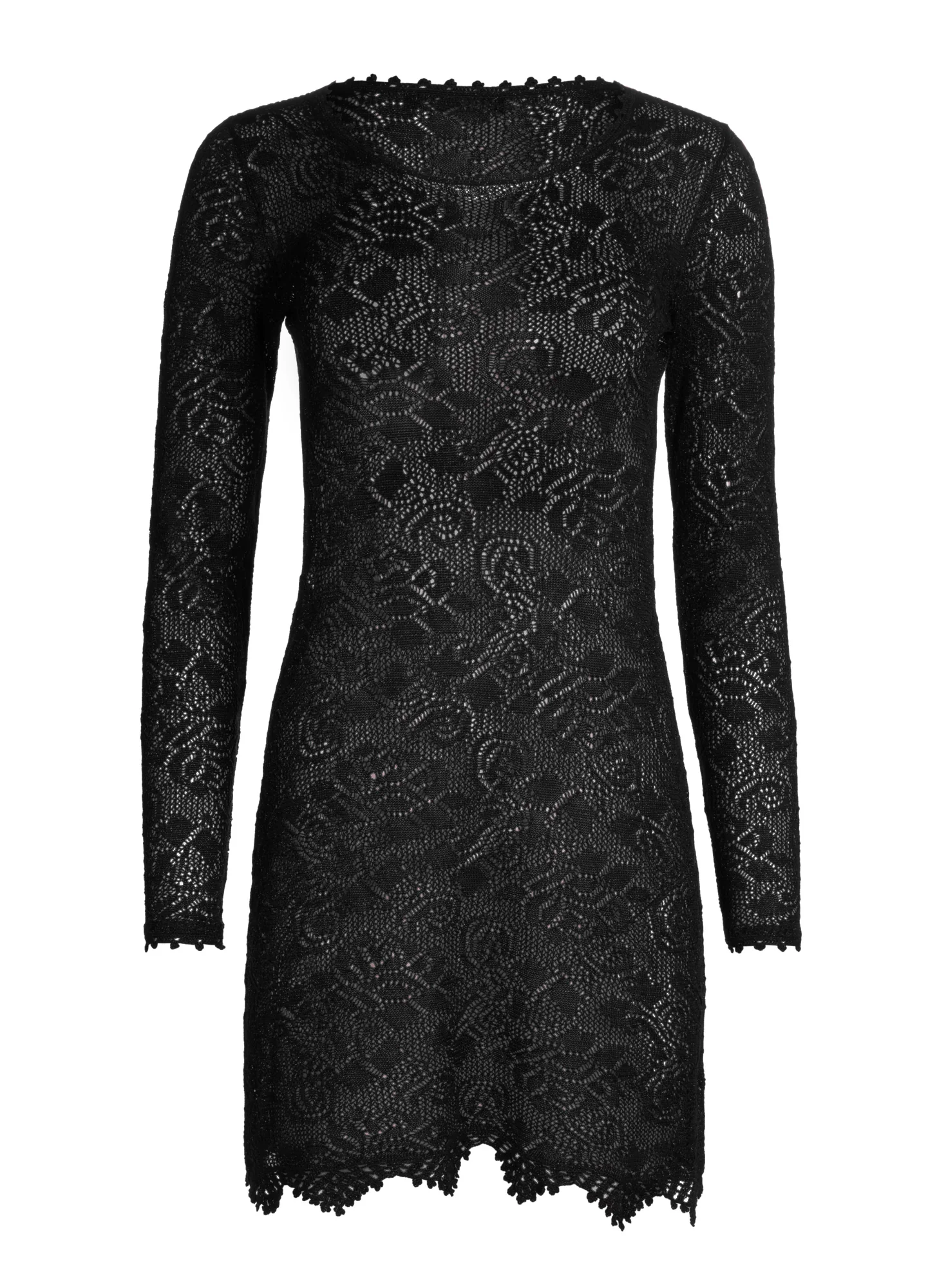 Osborne Dress