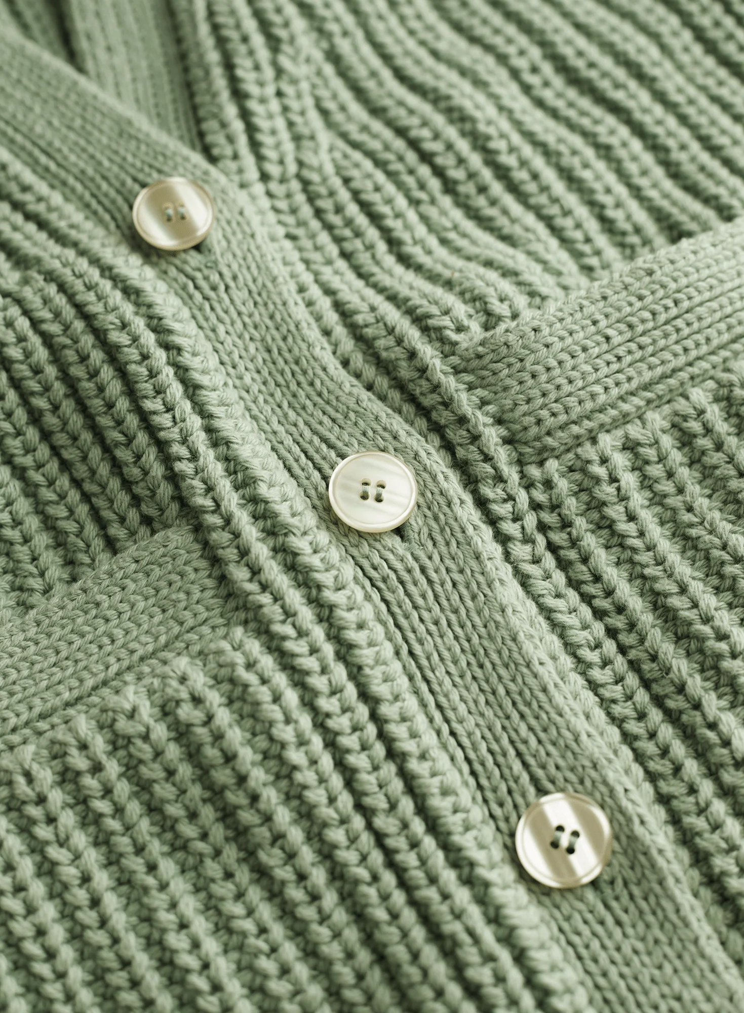 Oxford Cardigan - Image 3