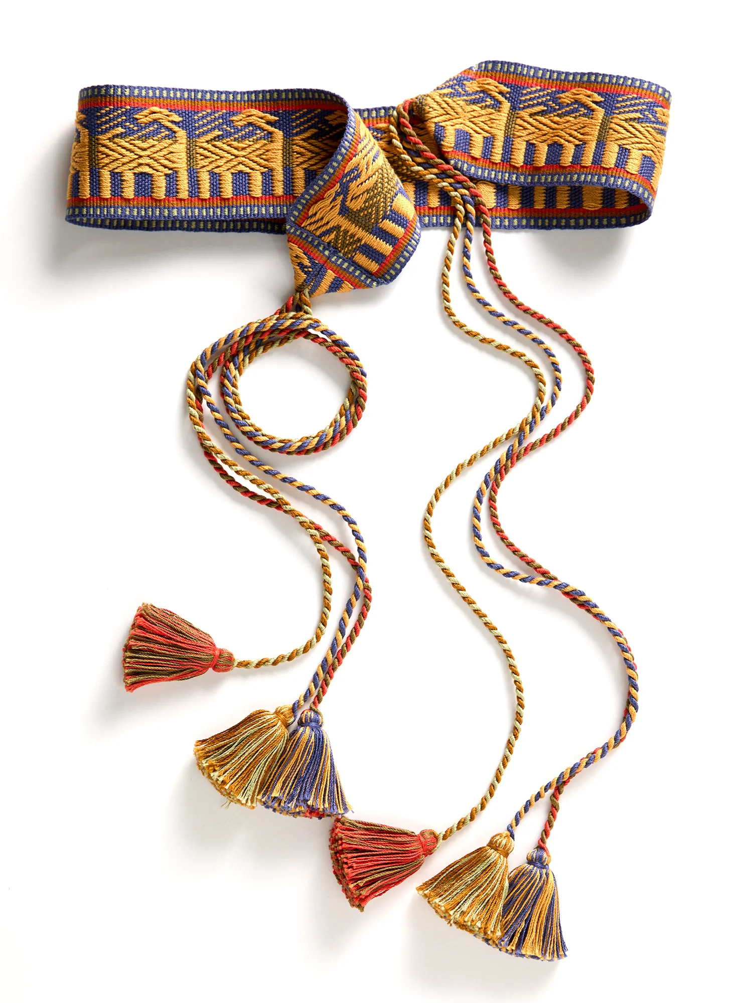 Paco Belt - Image 2
