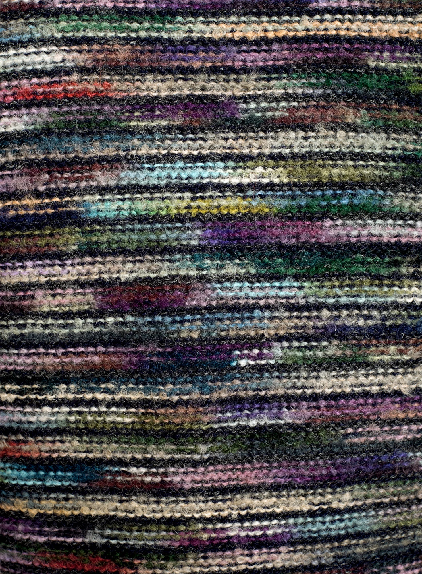 Paintbox Sweater-Dress - Image 2