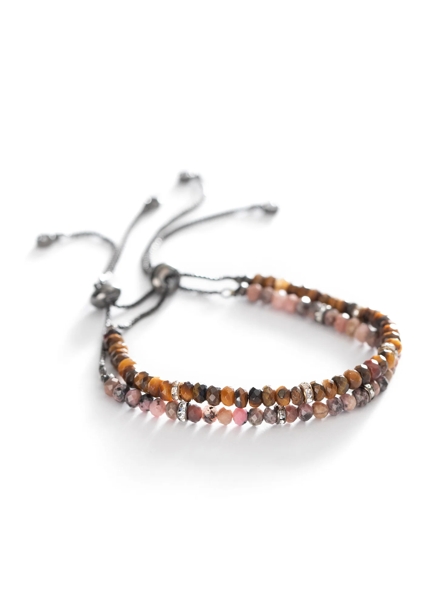 Painted Desert Bracelets, Set Of 2