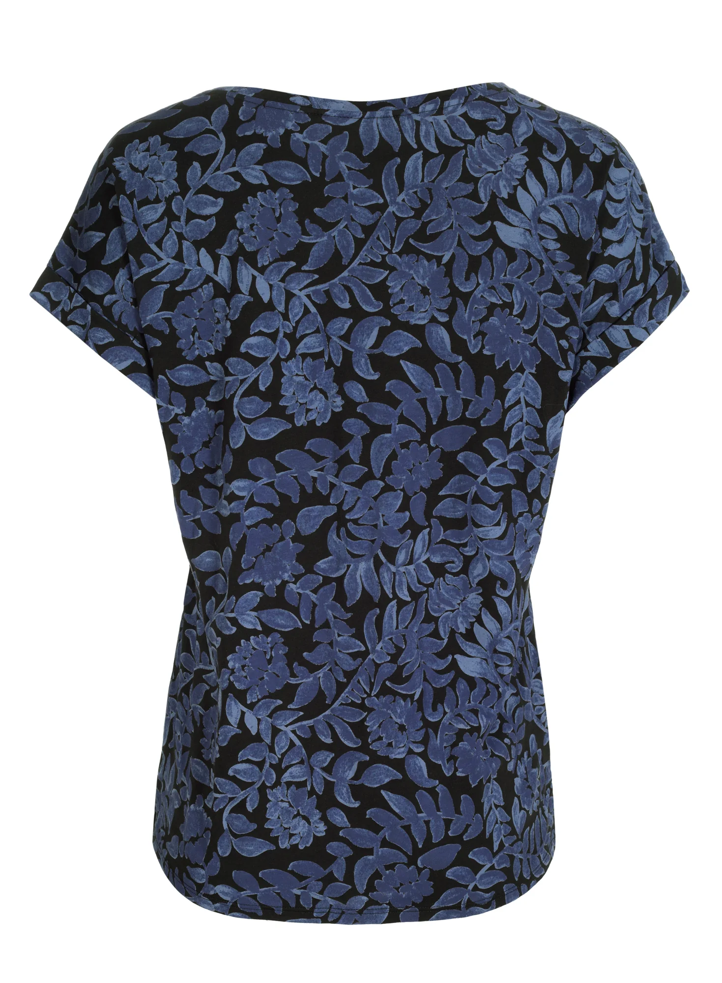 Painted Pottery Tee - Image 4