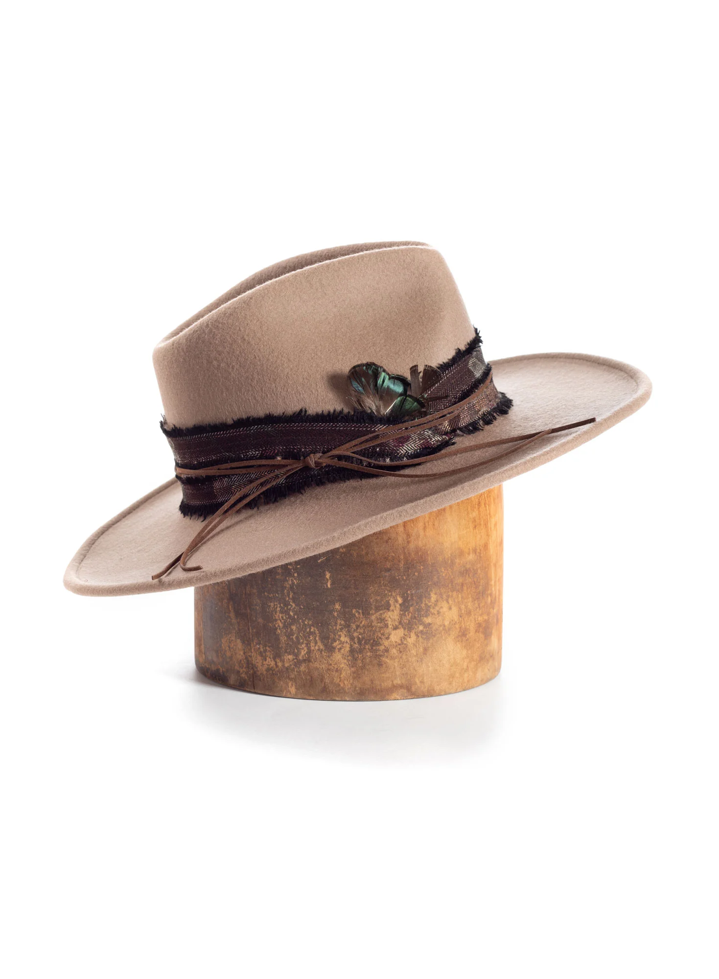 Palermo Fedora - Image 3