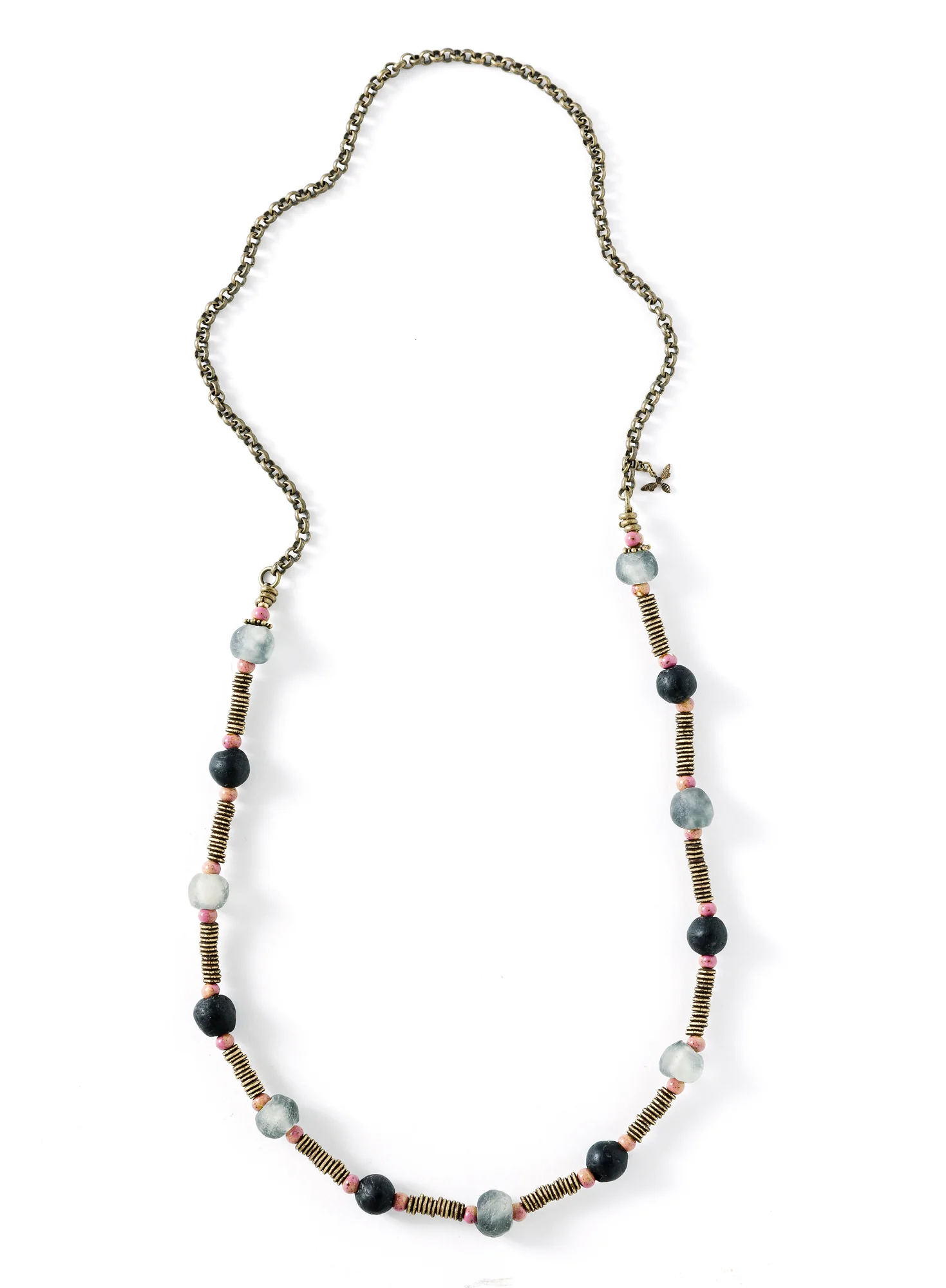 Paloma Stacked Necklace
