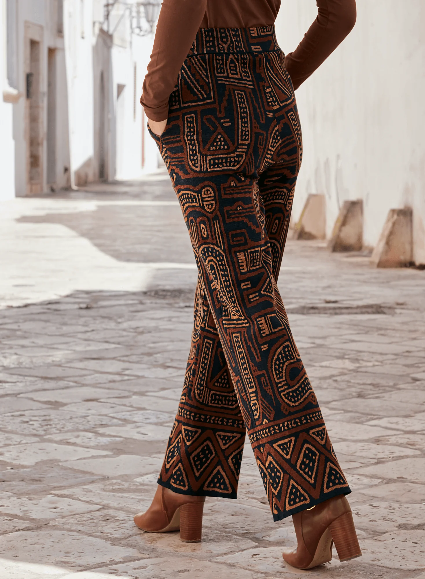 Paracas Trousers - Image 2