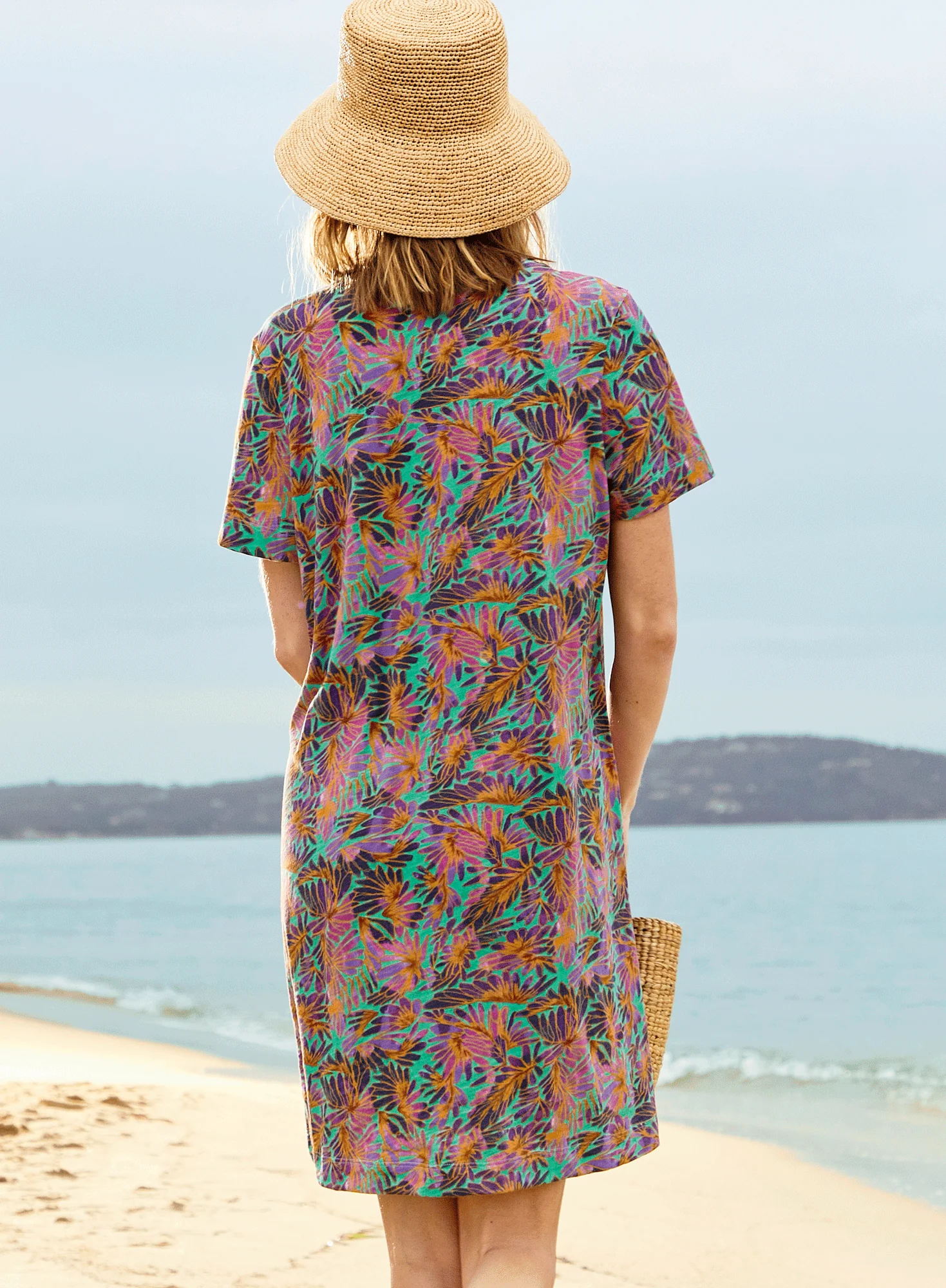 Paradiso Dress - Image 2