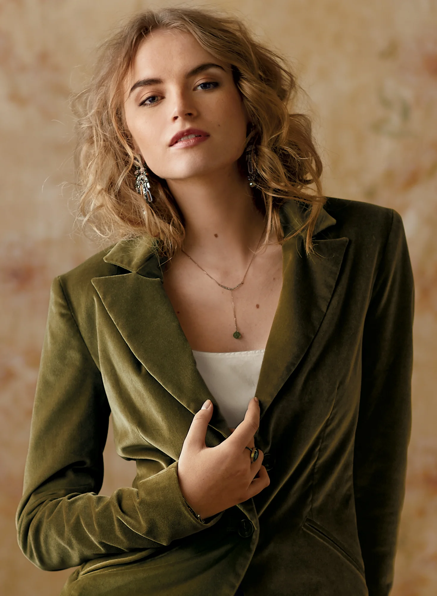 Pathways Necklace - Image 3