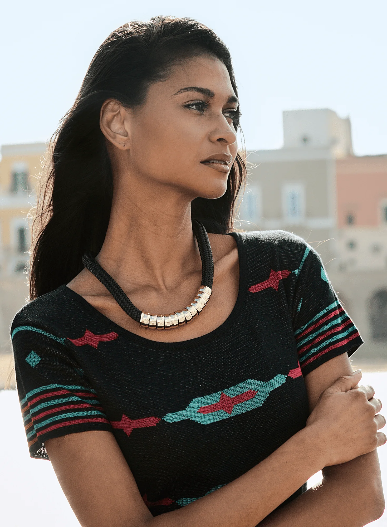 Petra Necklace - Image 4