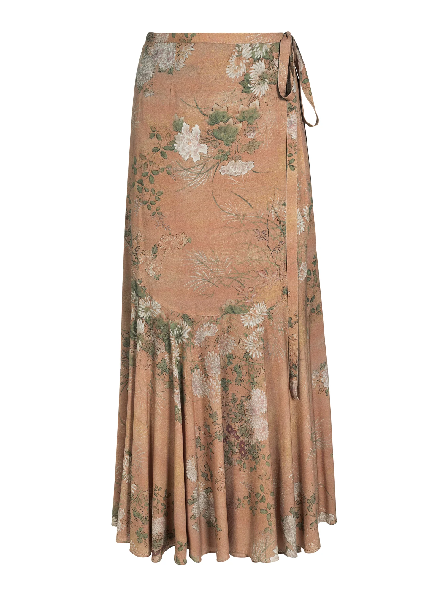 Piana Maxi-Skirt - Image 3