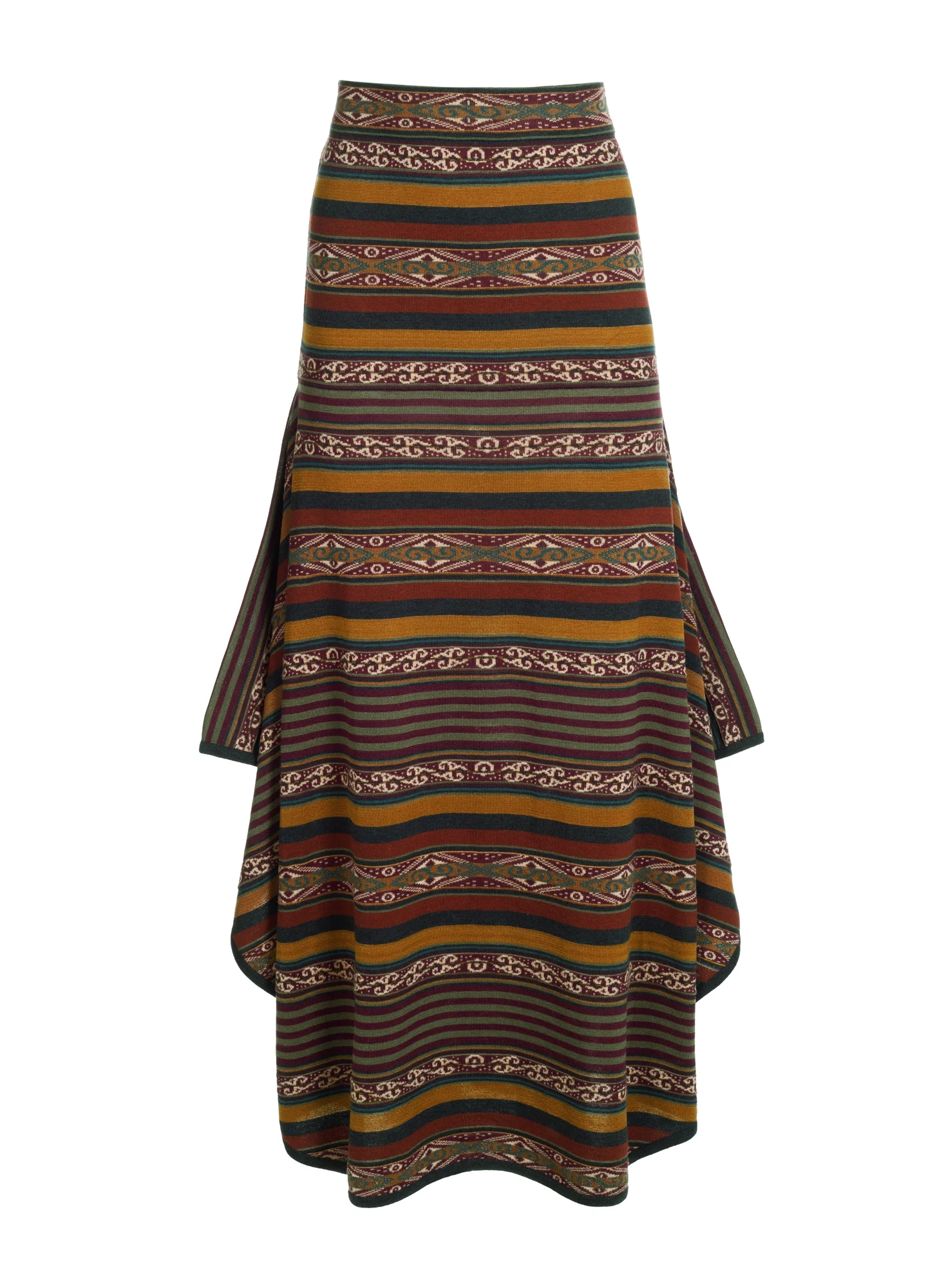 Pisaq Market Skirt - Image 3