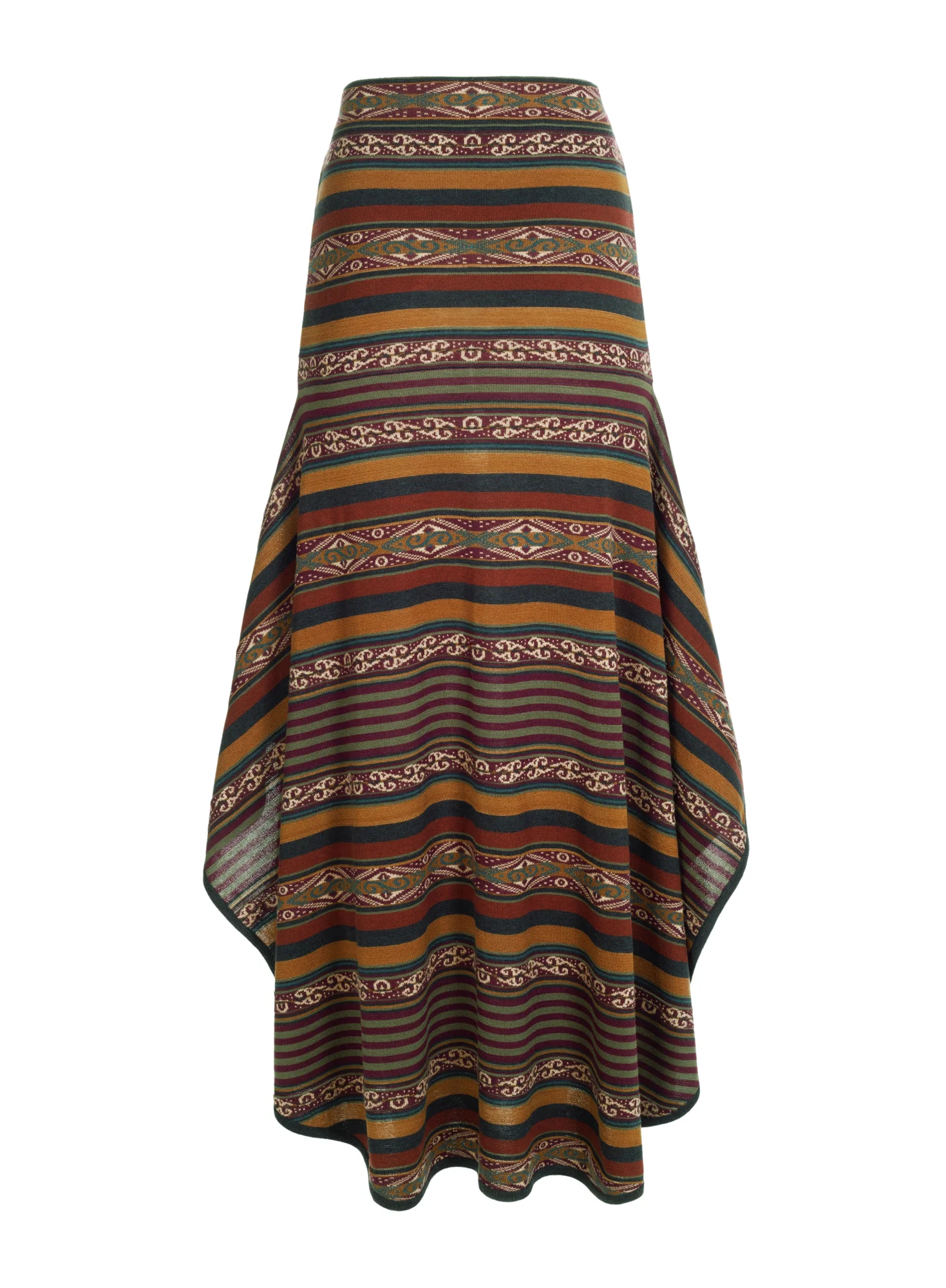 Pisaq Market Skirt - Image 4