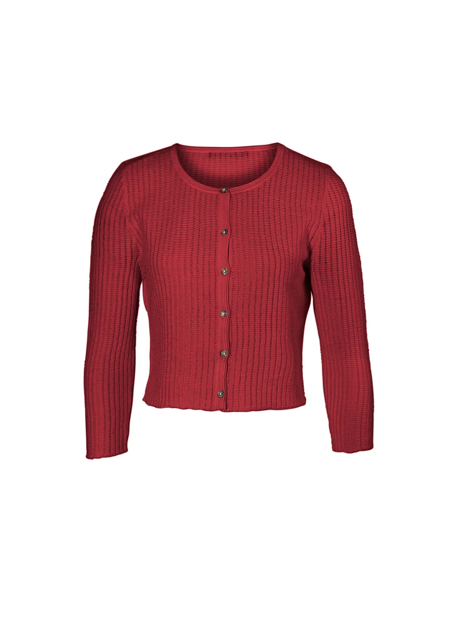 Plein Air Cardigan