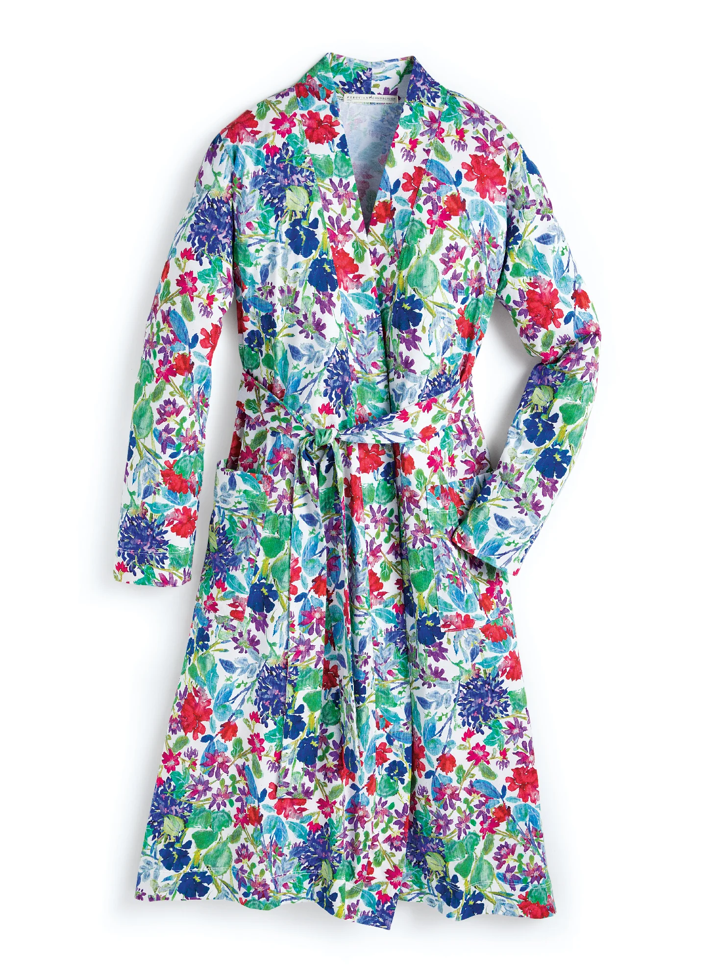 Plein Air Robe - Image 4