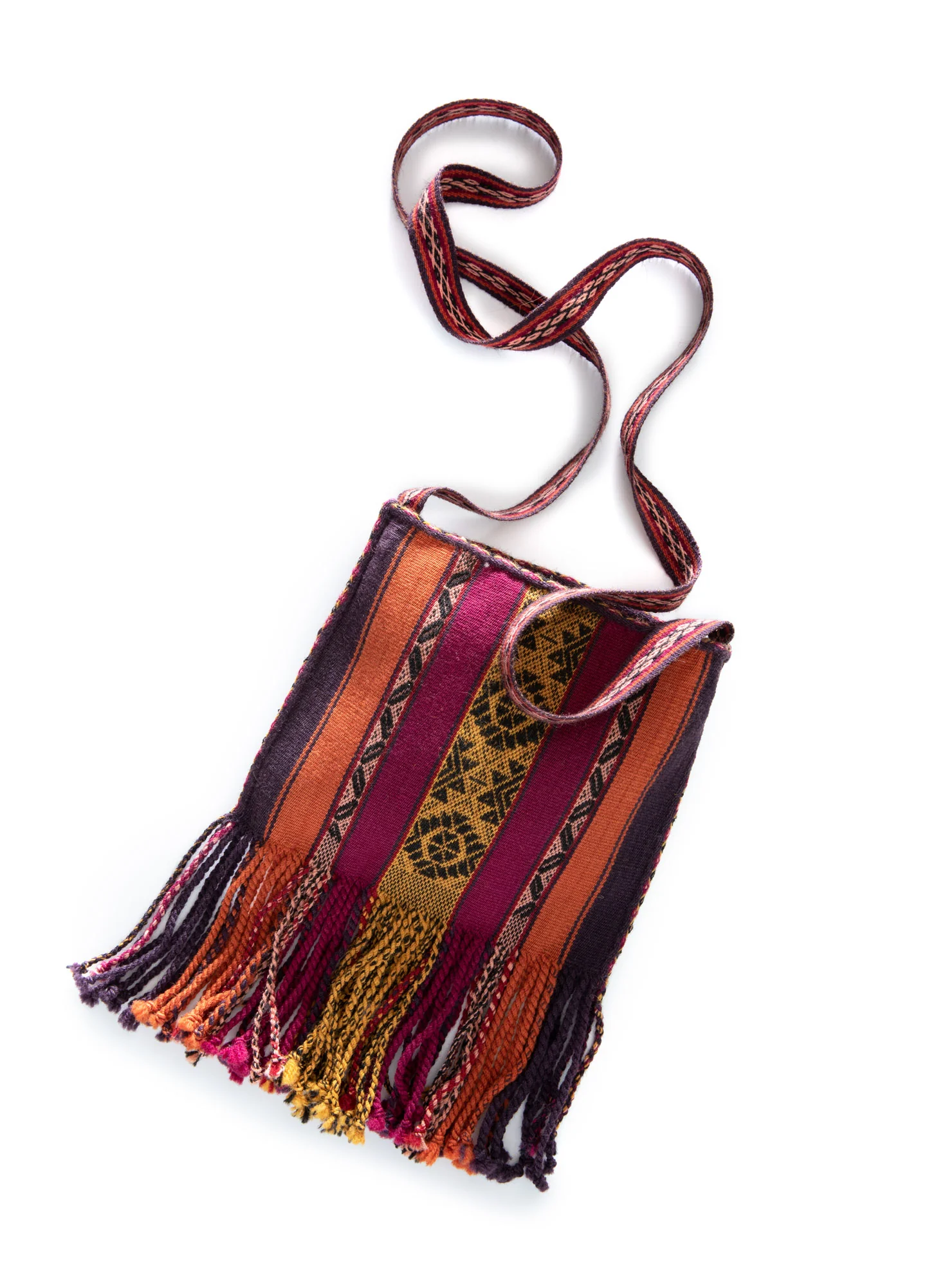 Porfirio Bag
