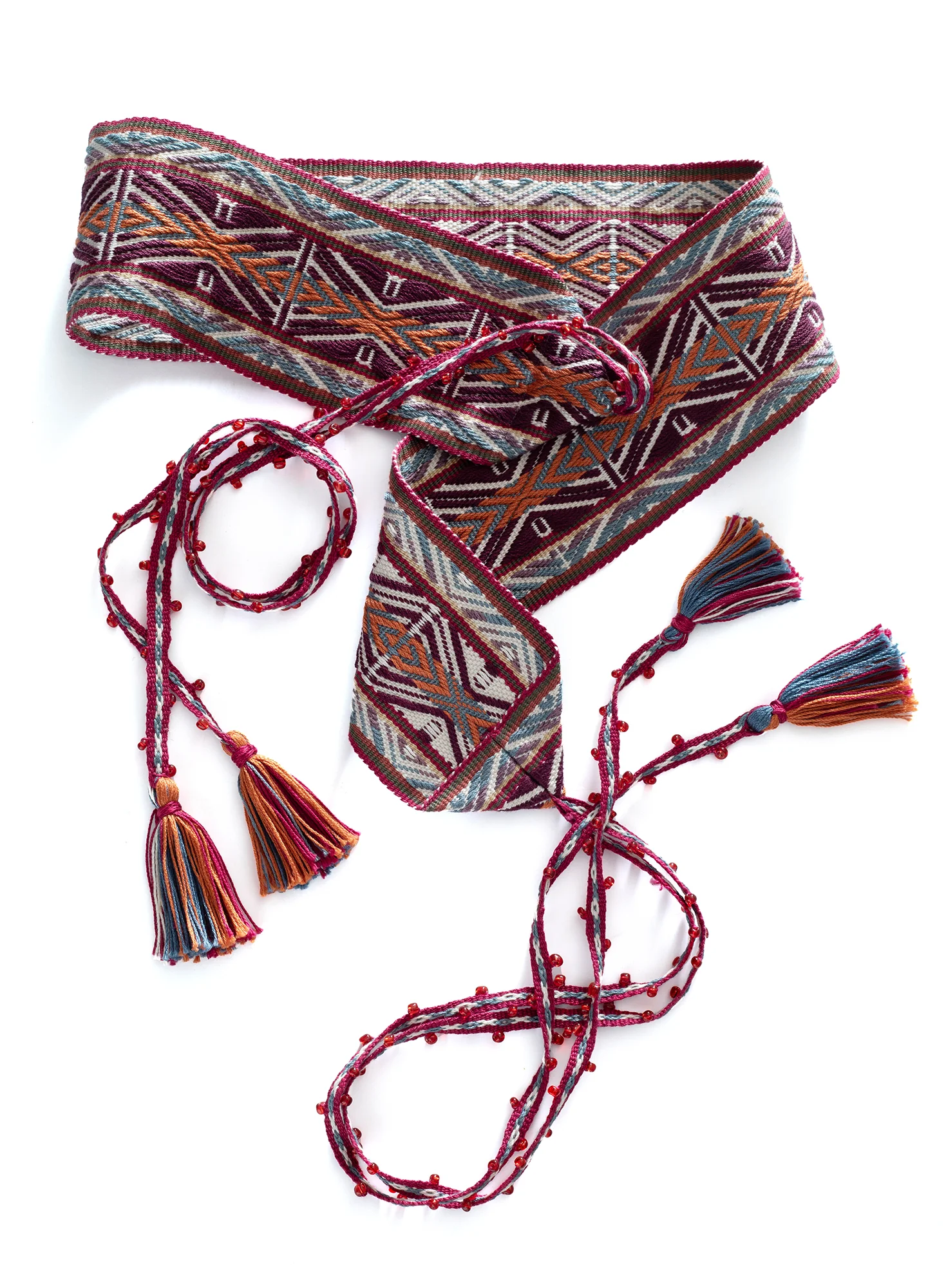 Punta Ballena Belt
