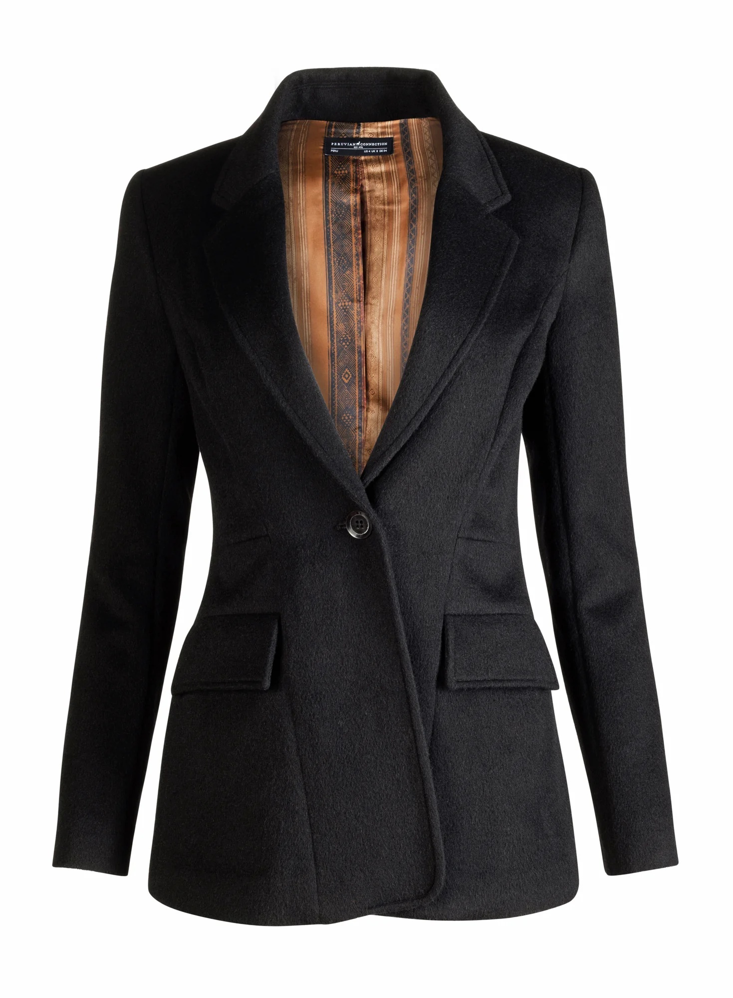 Ravello Riding Coat - Image 3