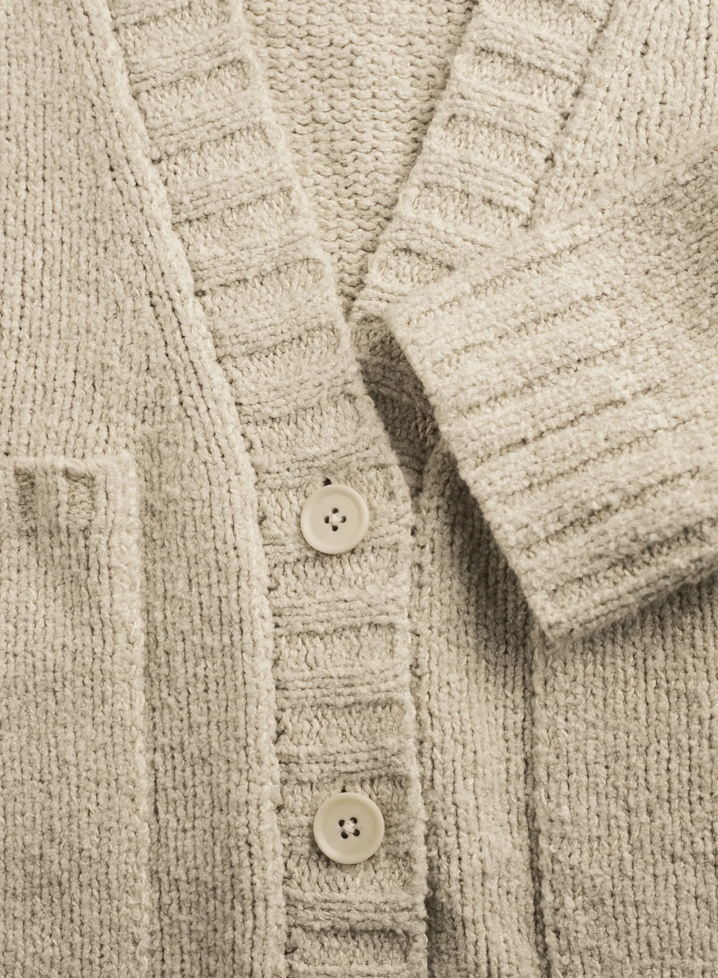 Rhinebeck Cardigan - Image 3