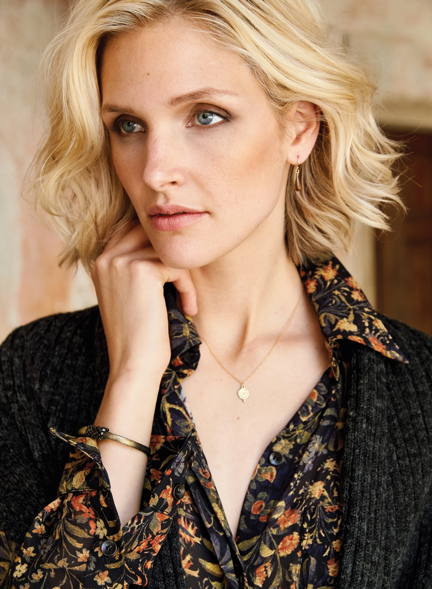 Rhinebeck Vest - Image 5
