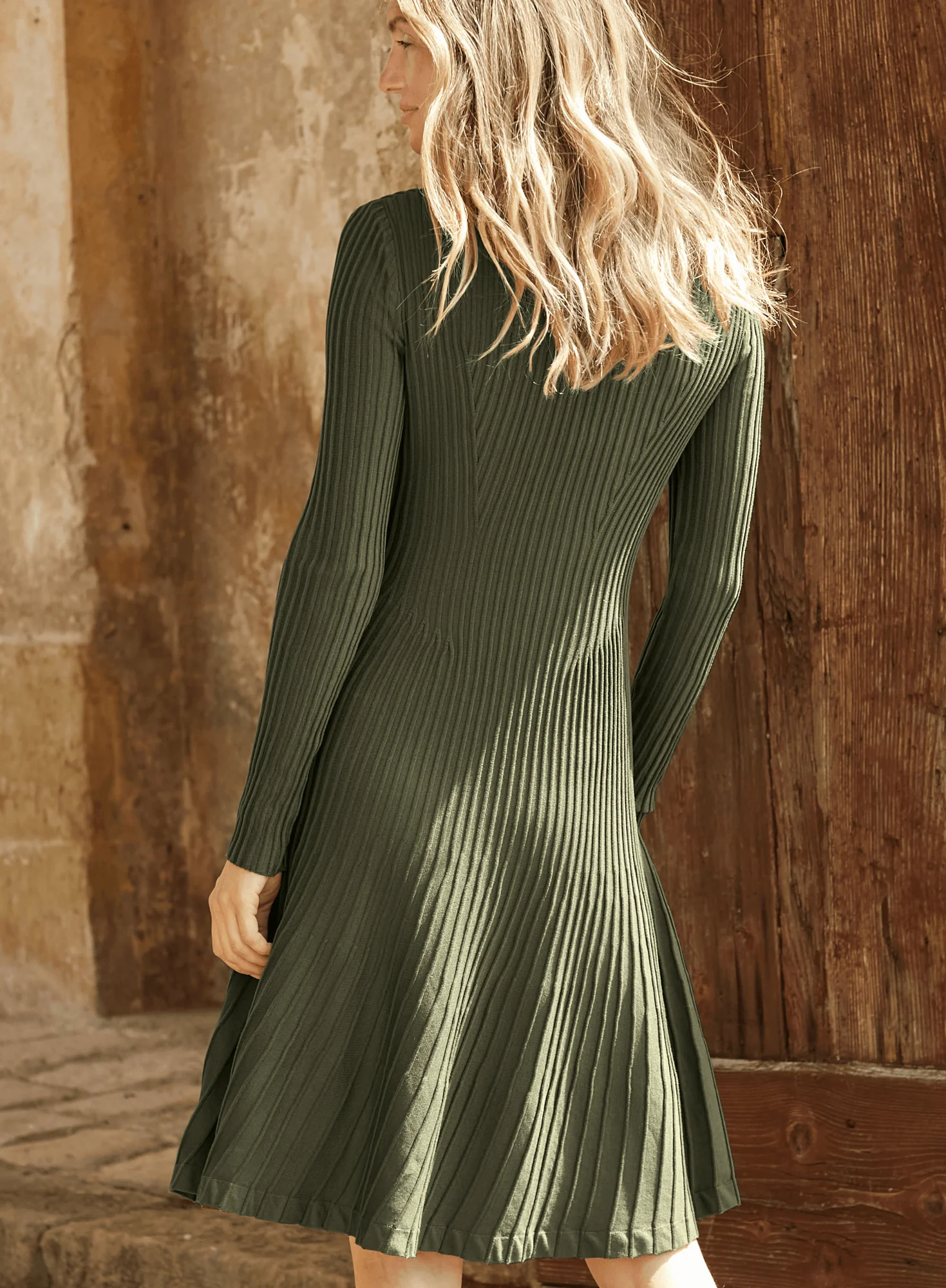 Rivoli Dress - Image 2