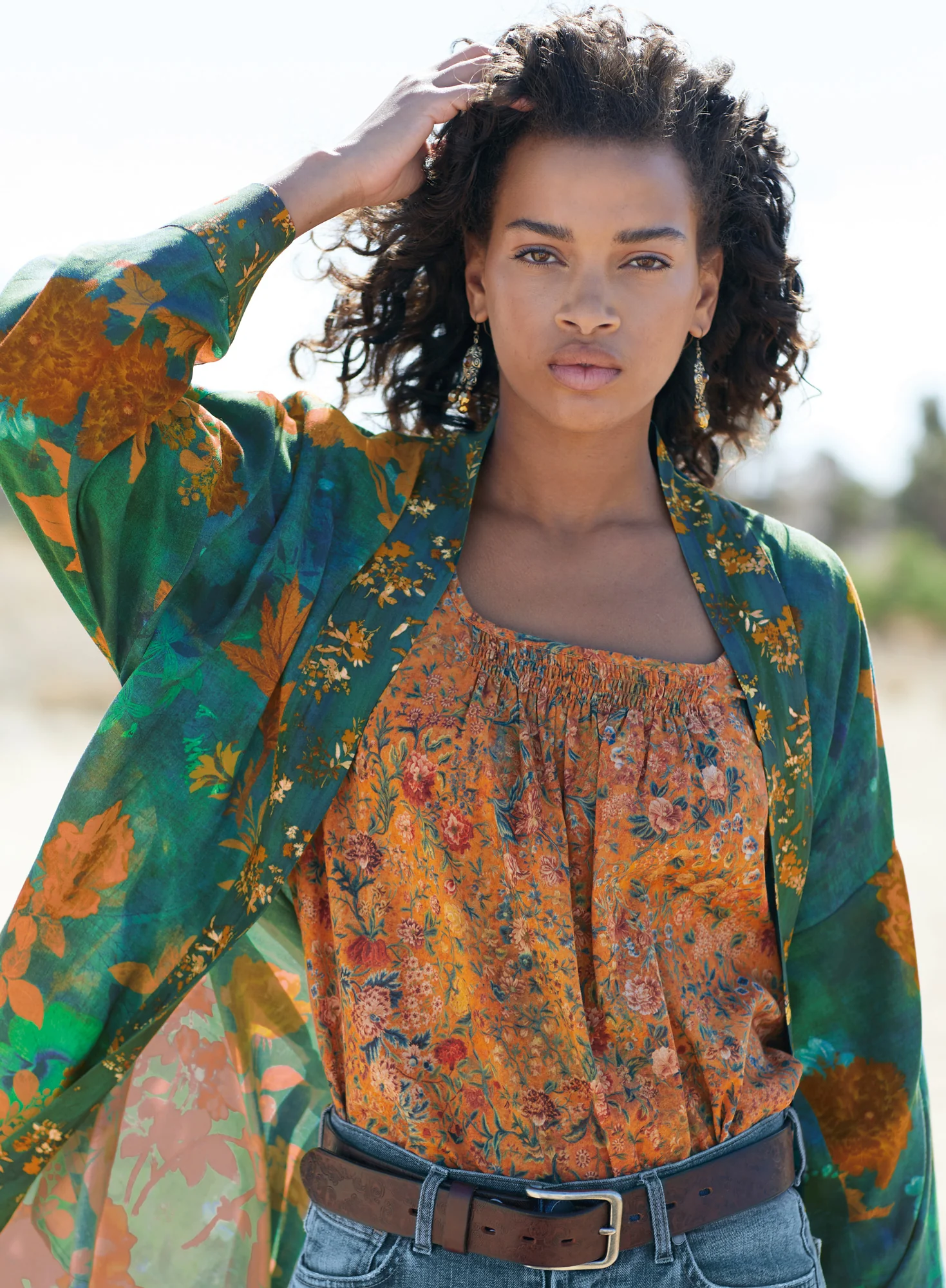Rosemarie Top - Image 9