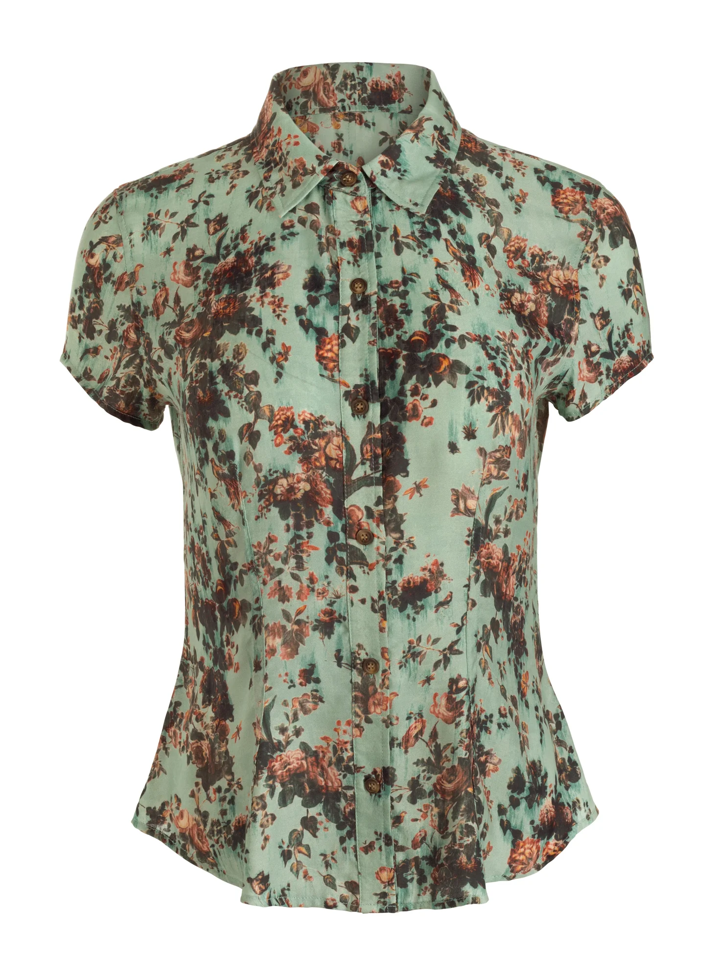 Rosewater Shirt - Image 3