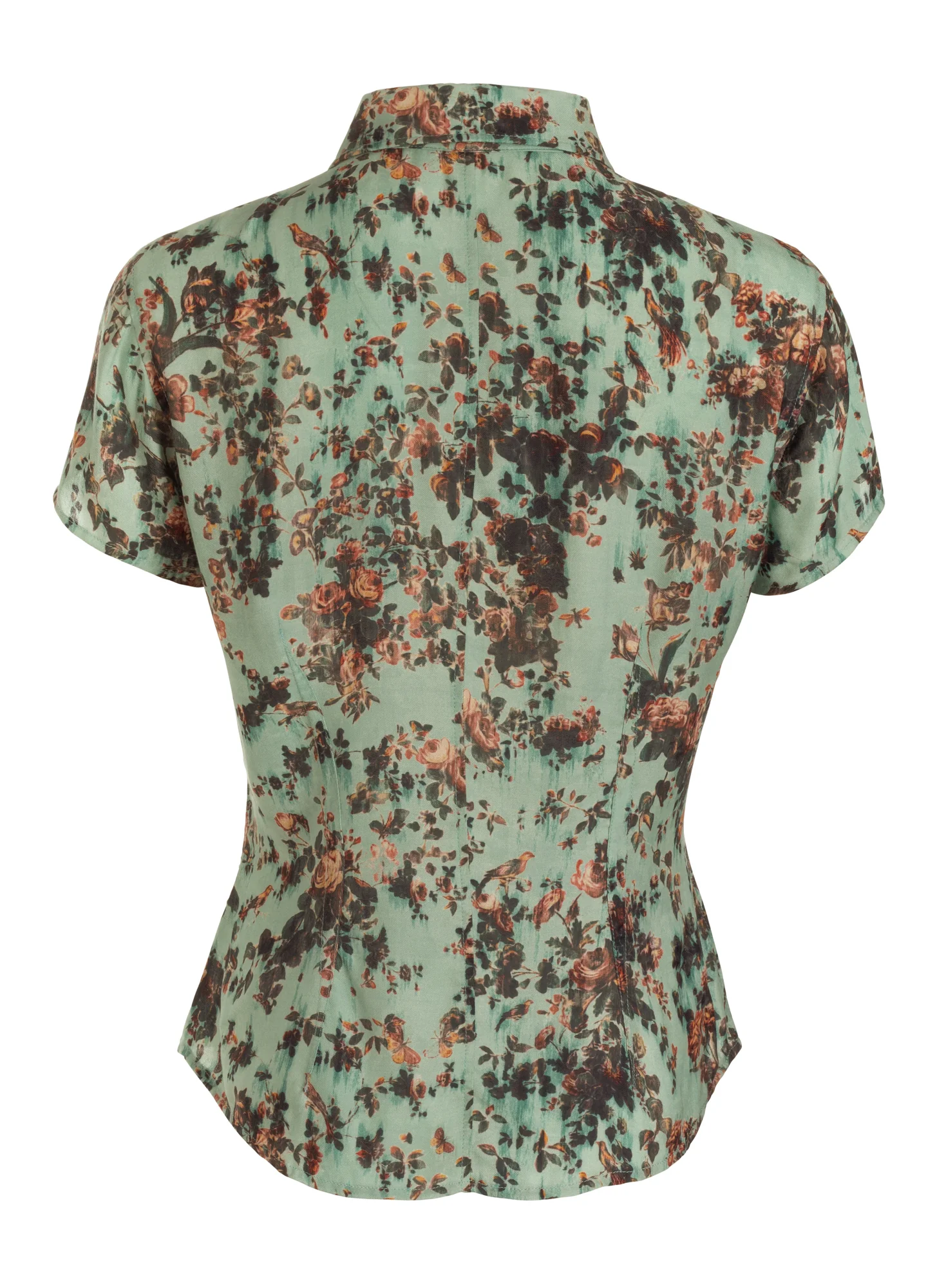 Rosewater Shirt - Image 4