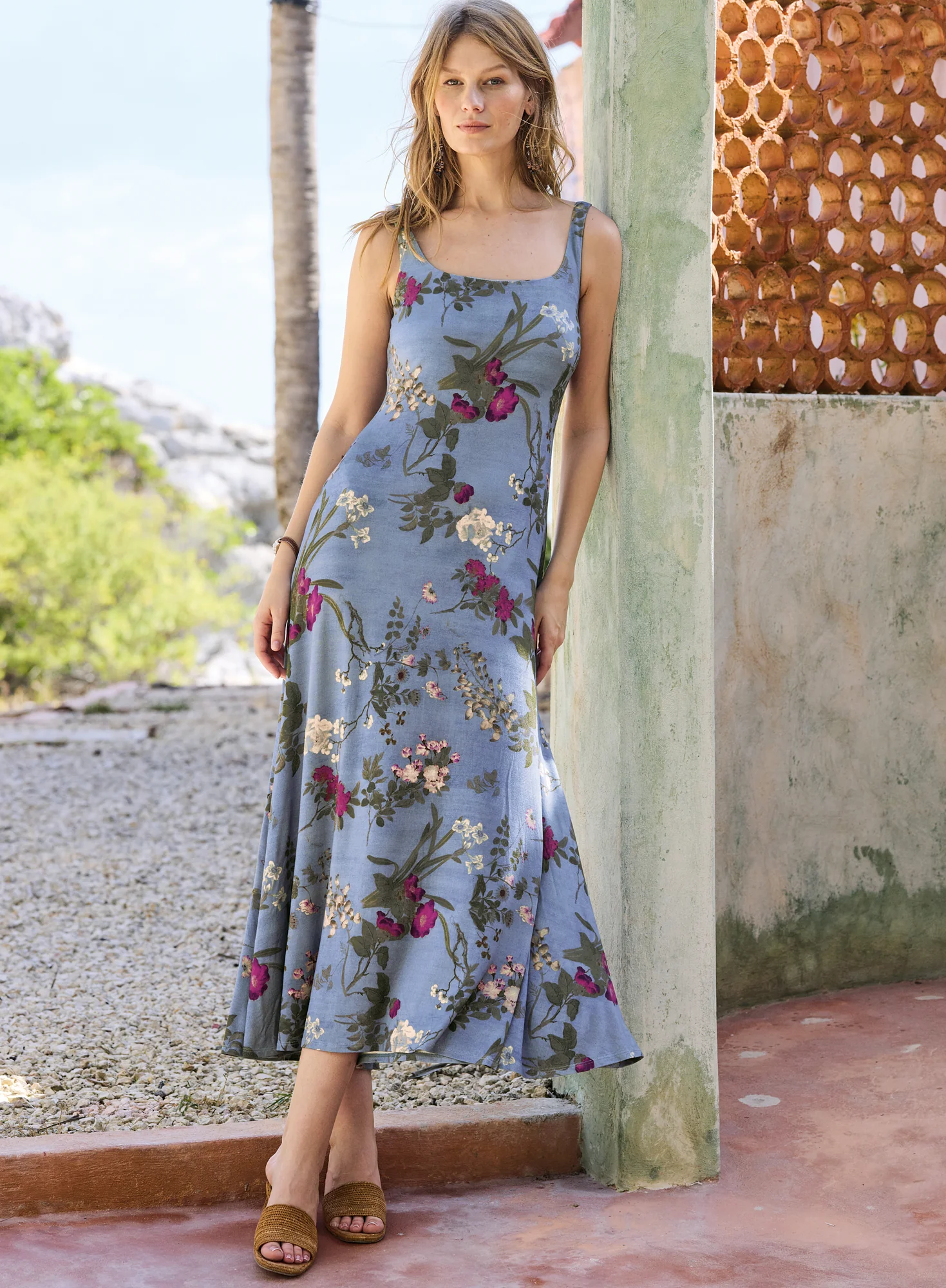 Roubaix Dress - Image 4