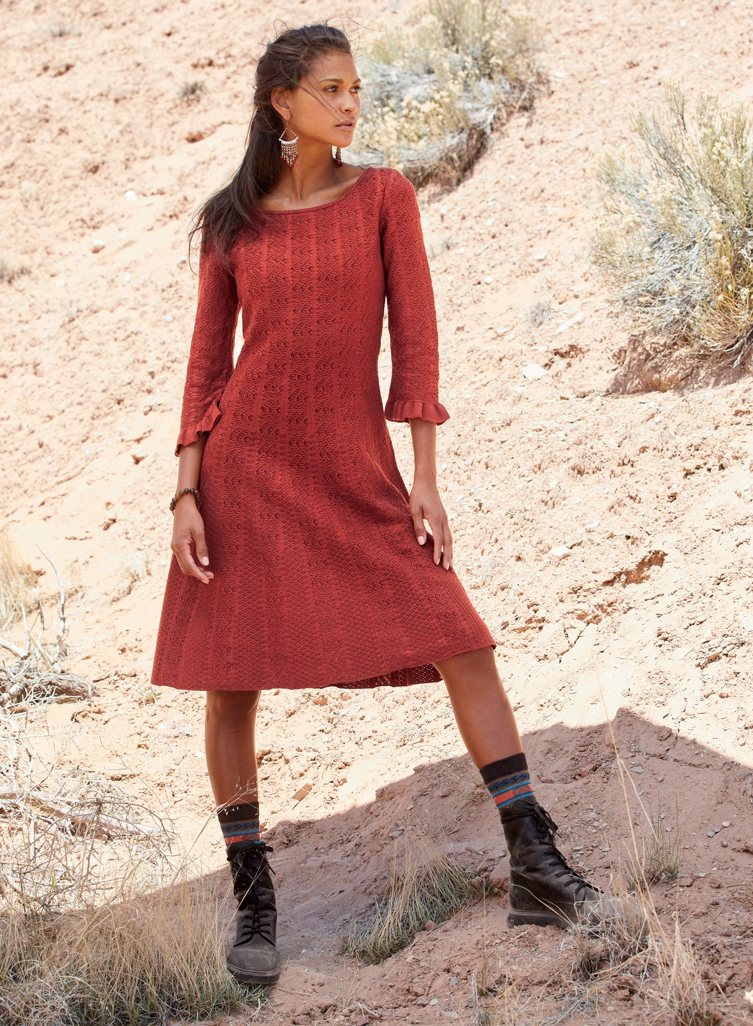 Sabine Dress