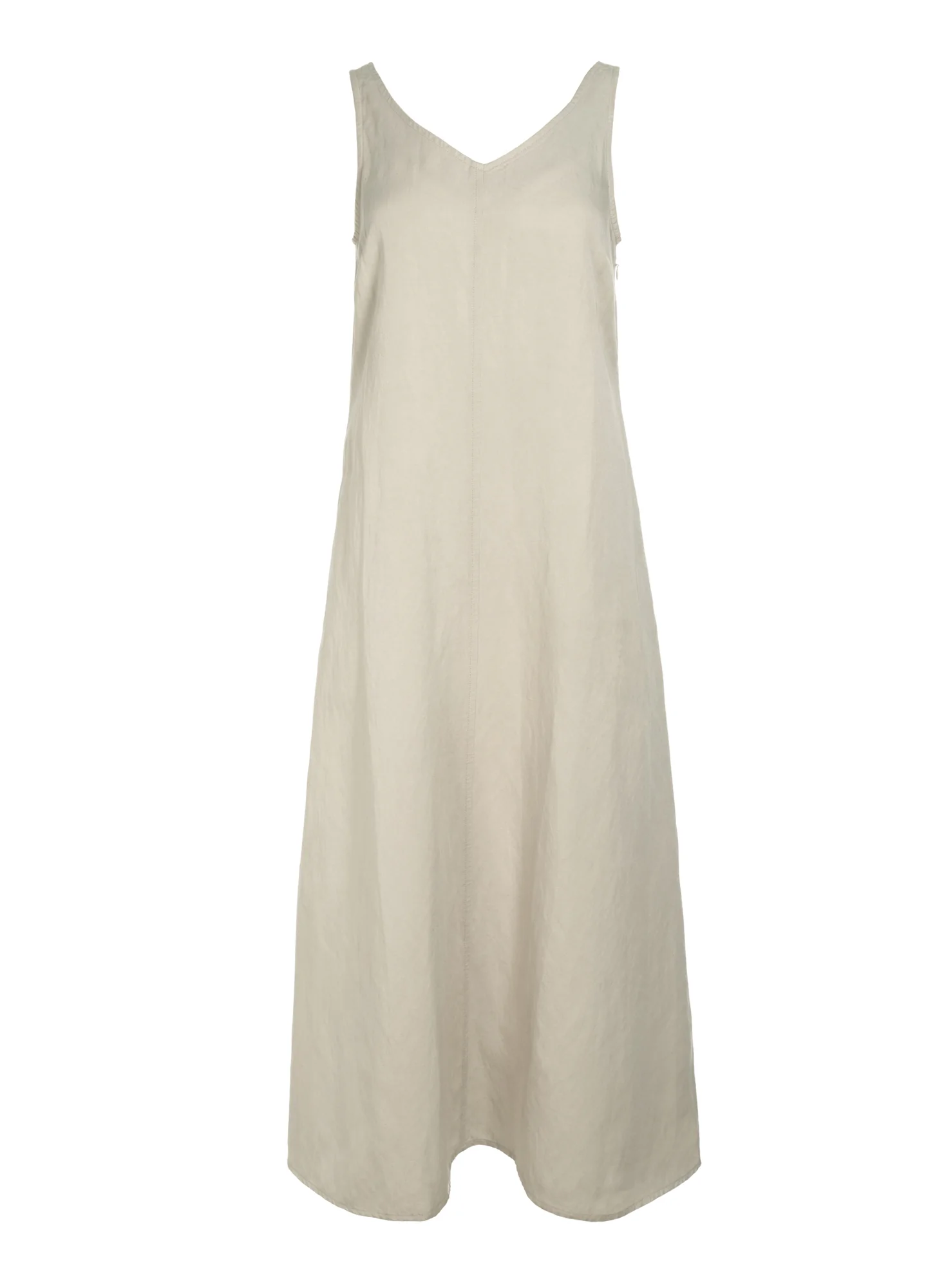 Sailcloth Dress - Image 3